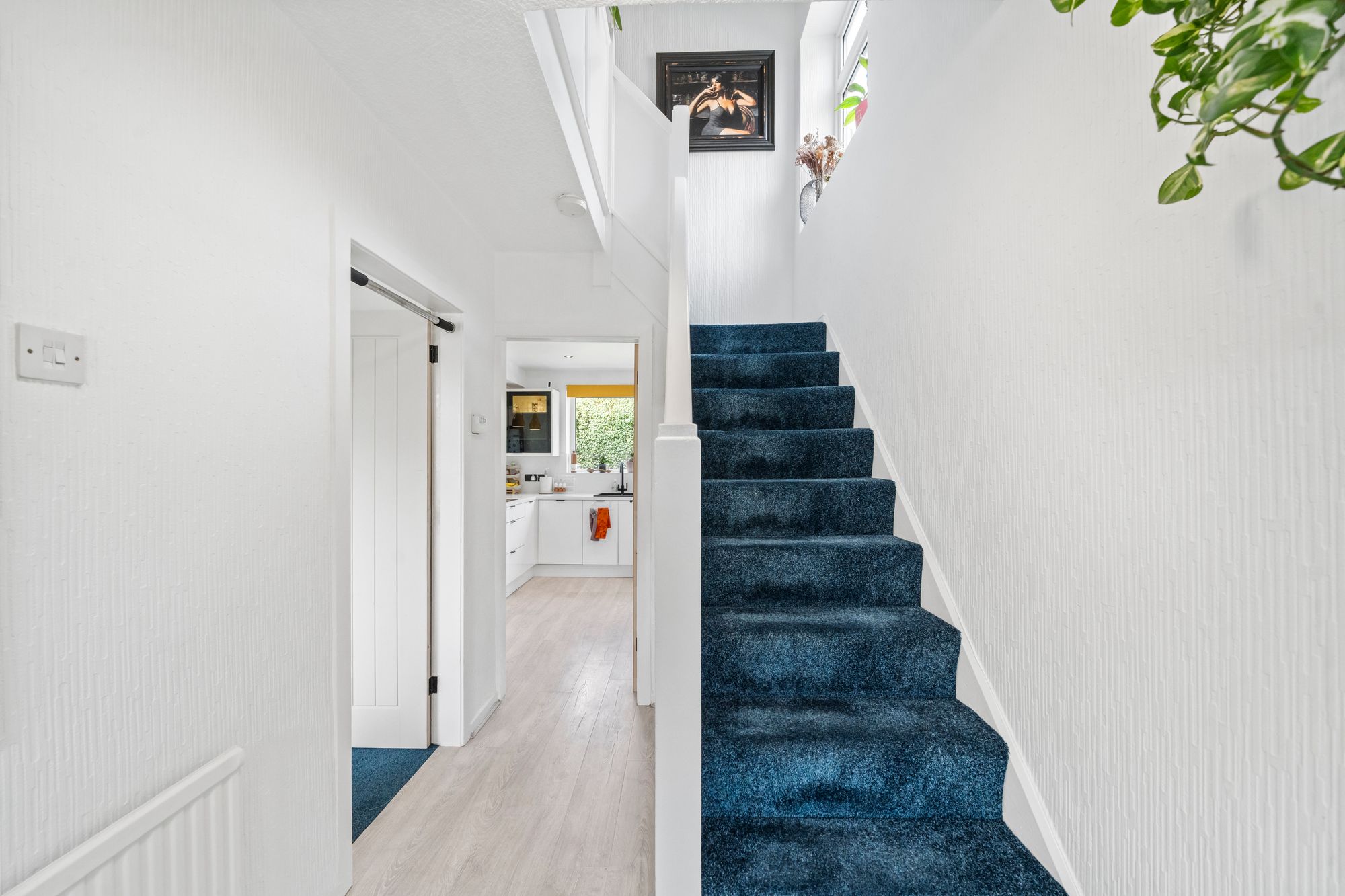 Conway Crescent, Wigan