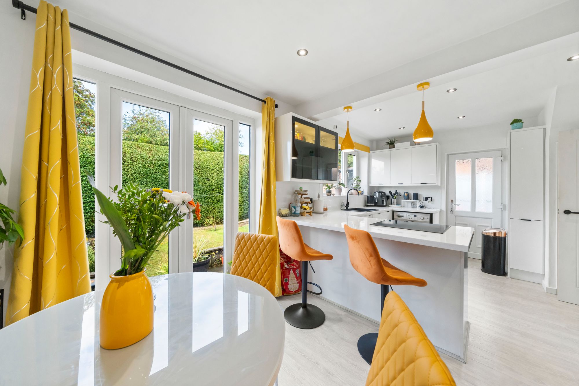 Conway Crescent, Wigan