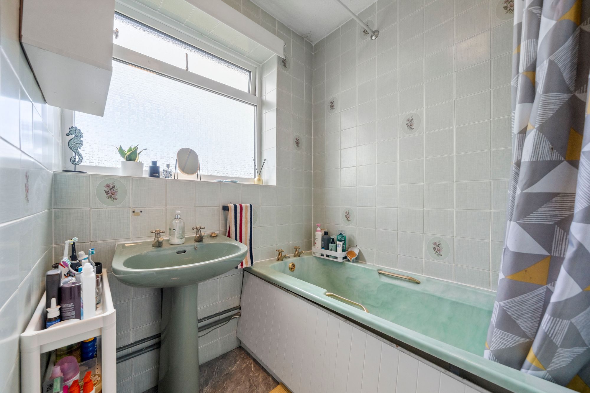 Conway Crescent, Wigan