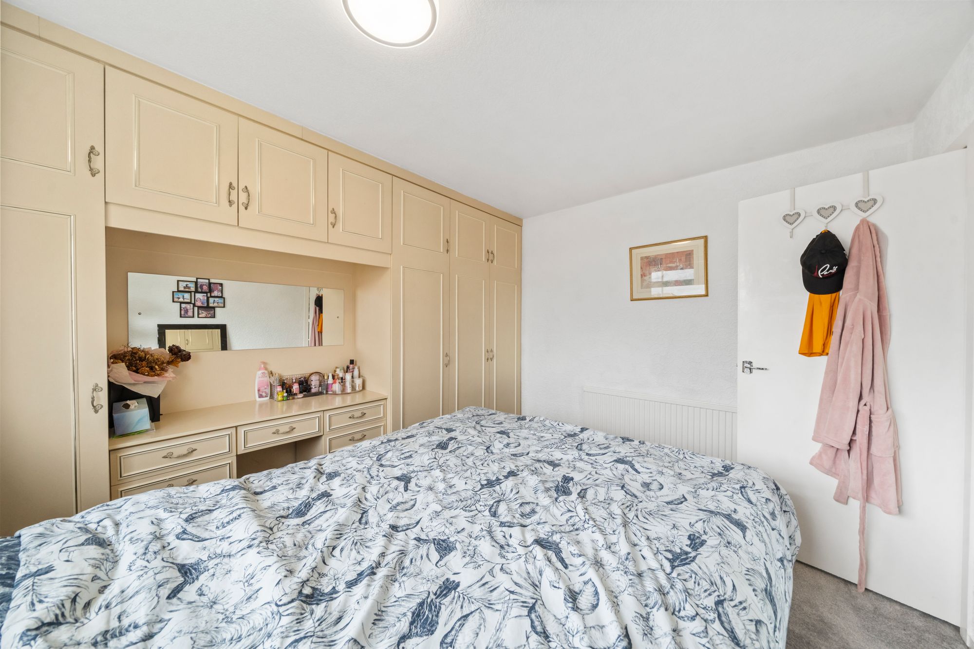 Conway Crescent, Wigan