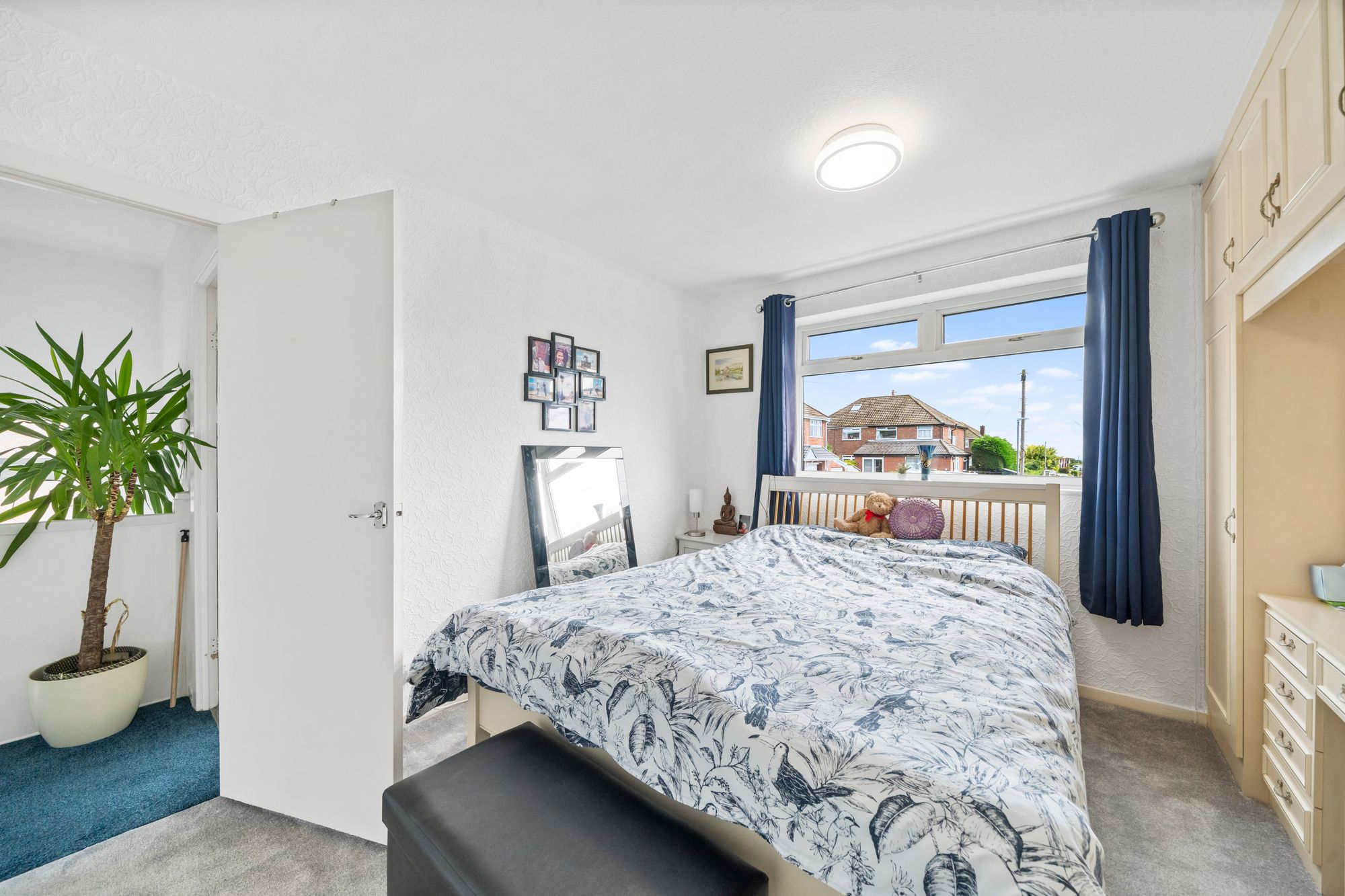 Conway Crescent, Wigan