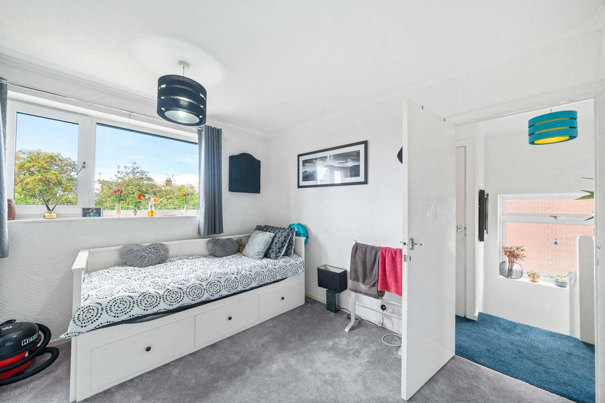 Conway Crescent, Wigan