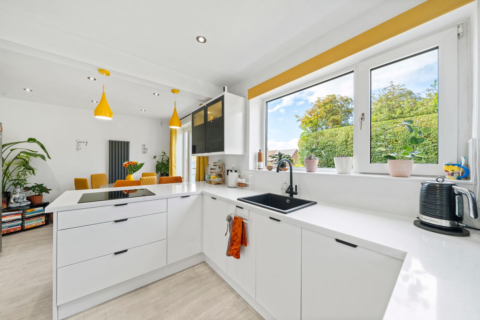 Conway Crescent, Wigan