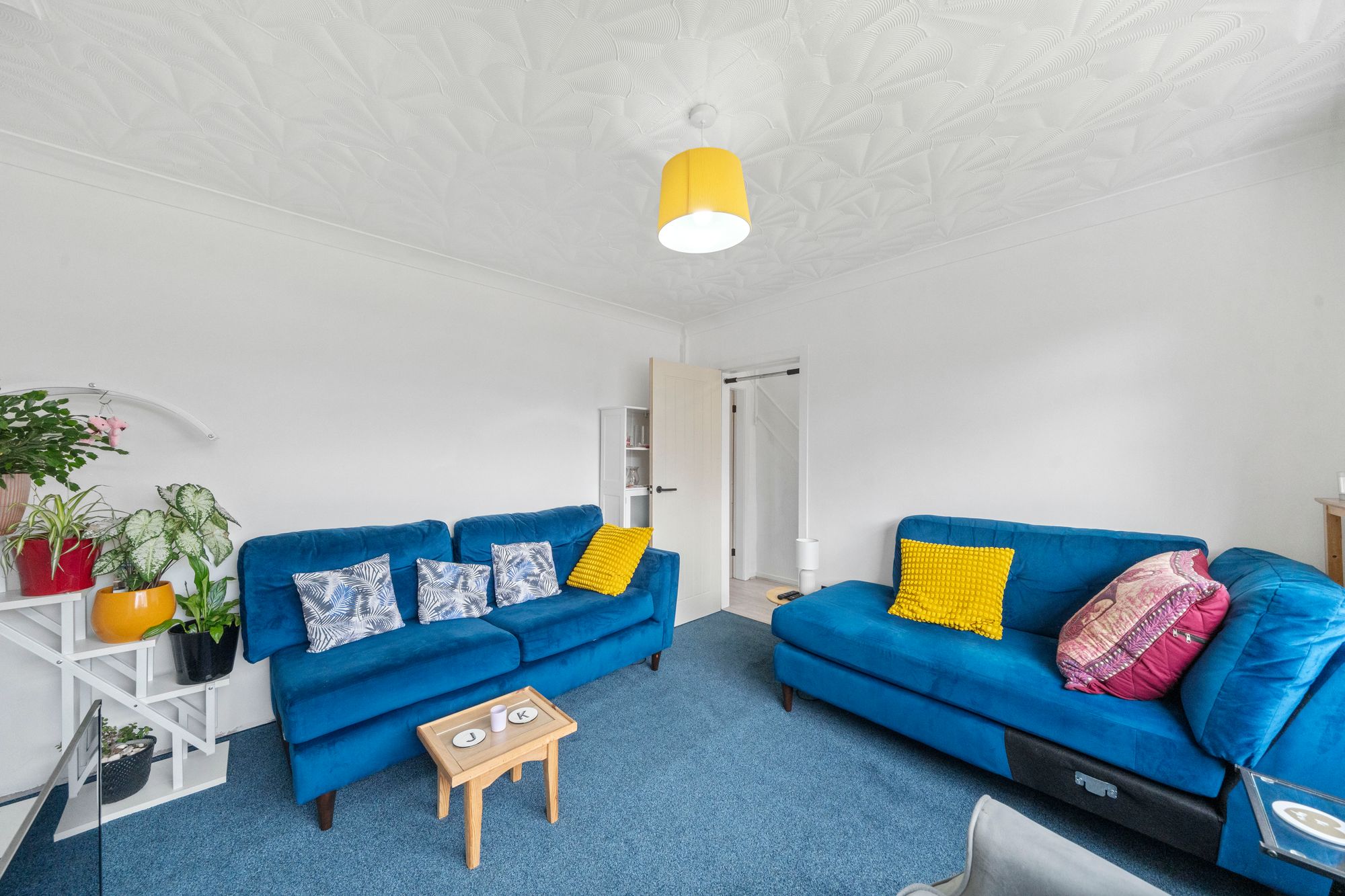 Conway Crescent, Wigan