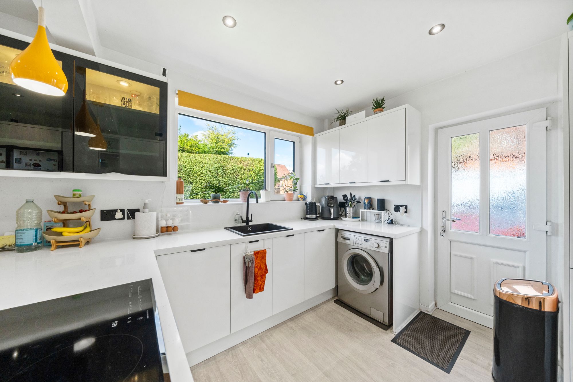 Conway Crescent, Wigan