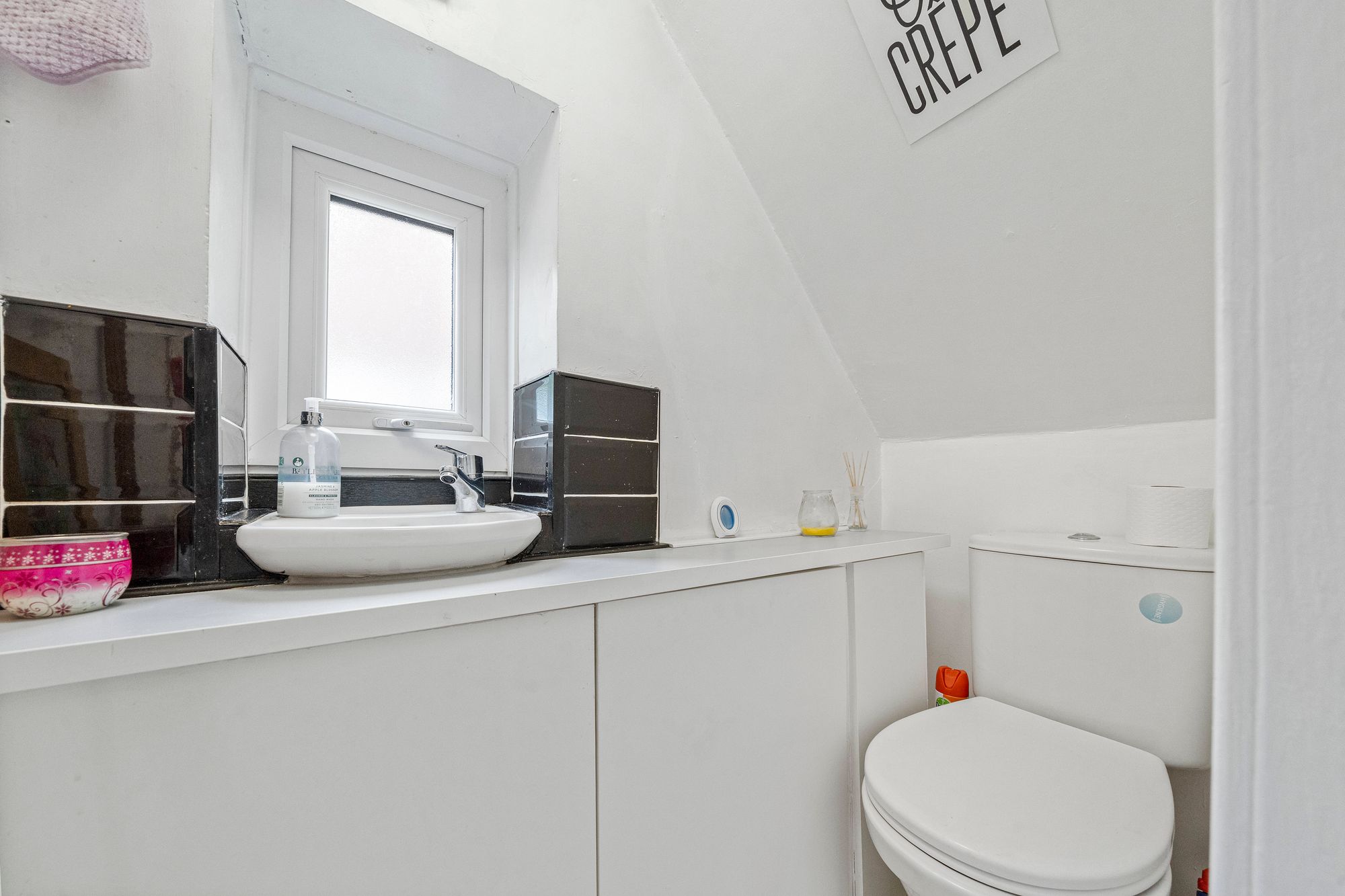 Conway Crescent, Wigan