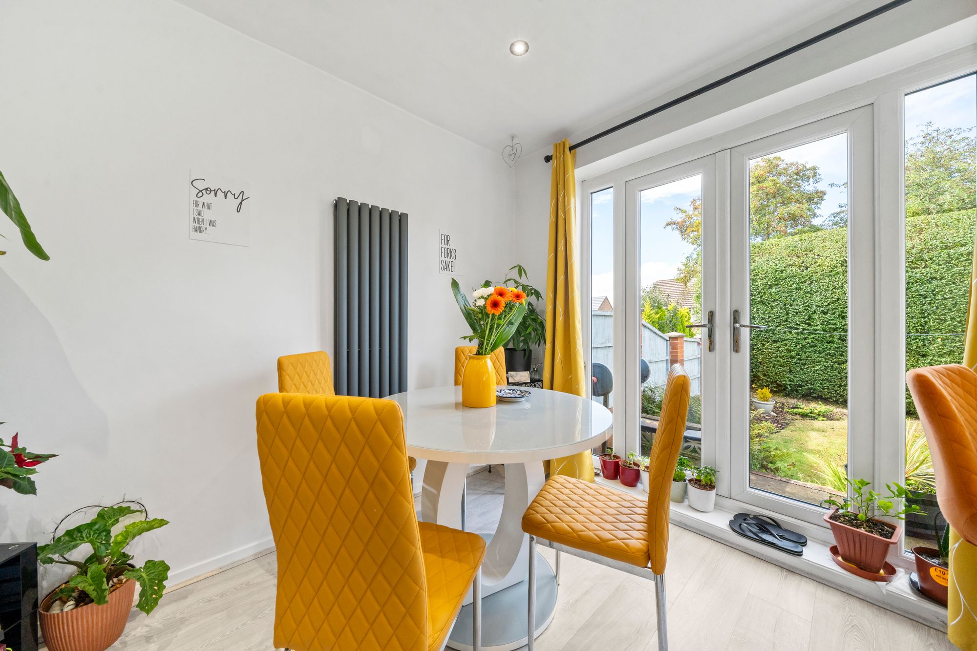 Conway Crescent, Wigan