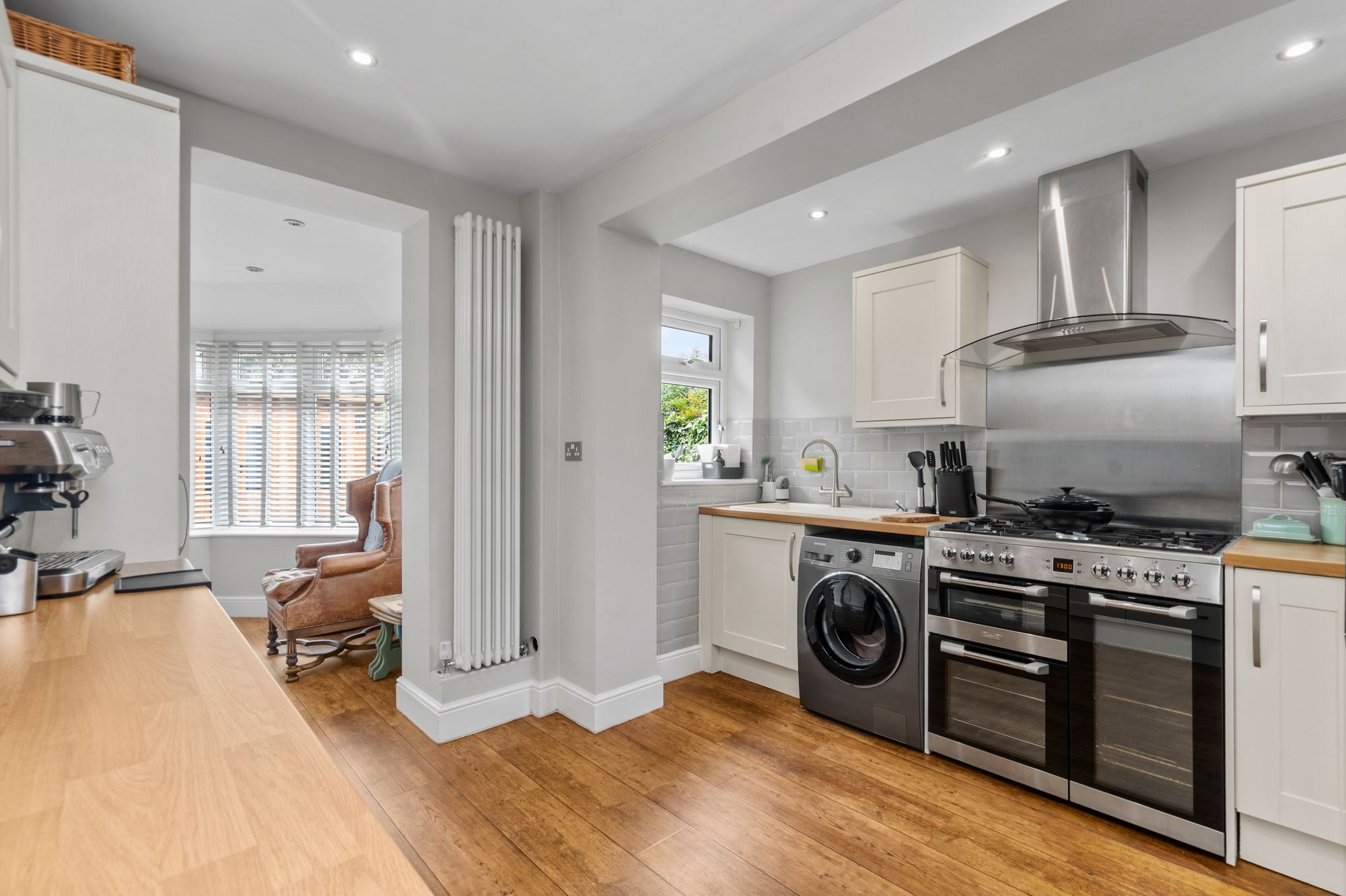 St. Georges Avenue, St. Helens