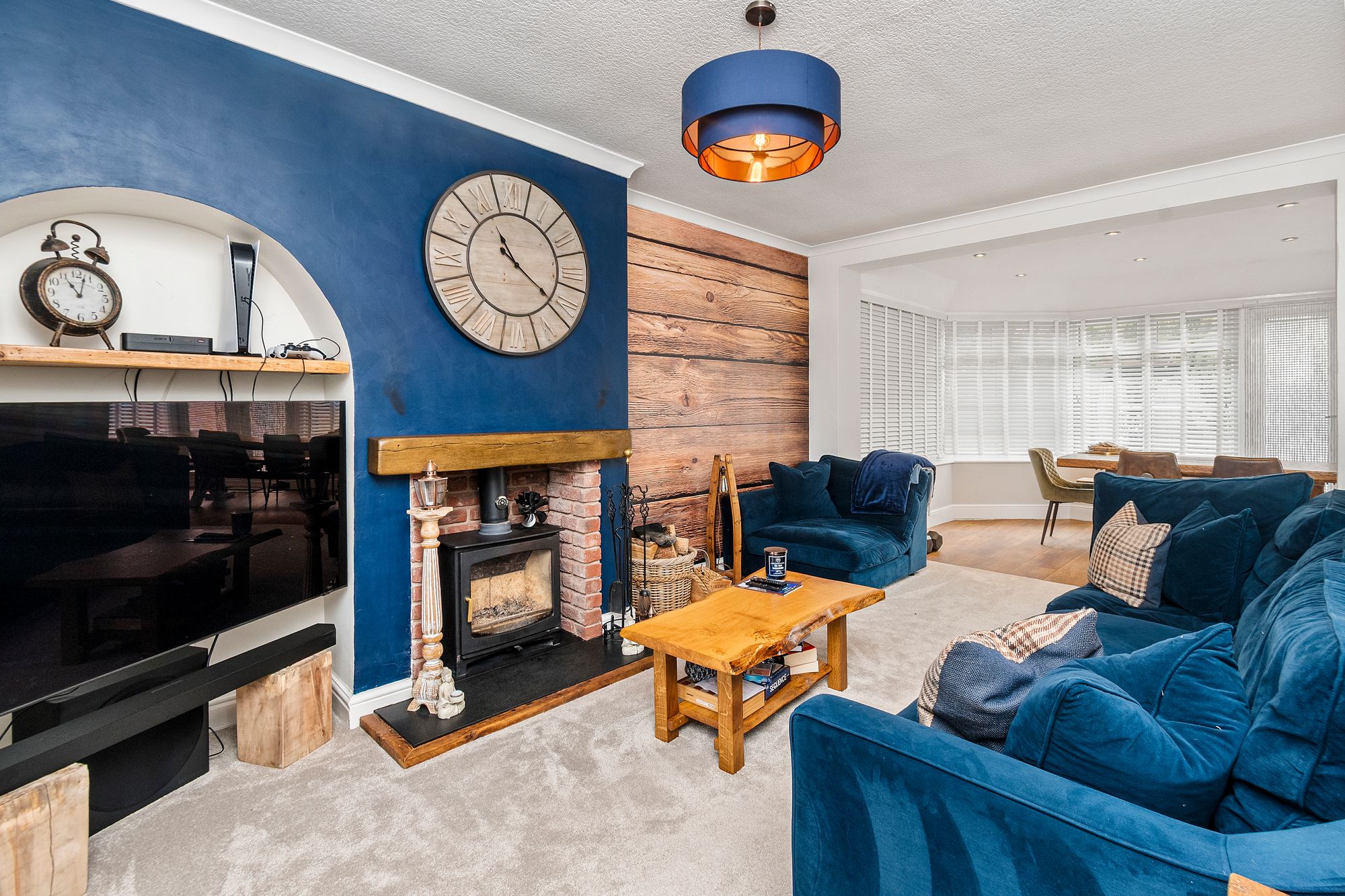 St. Georges Avenue, St. Helens