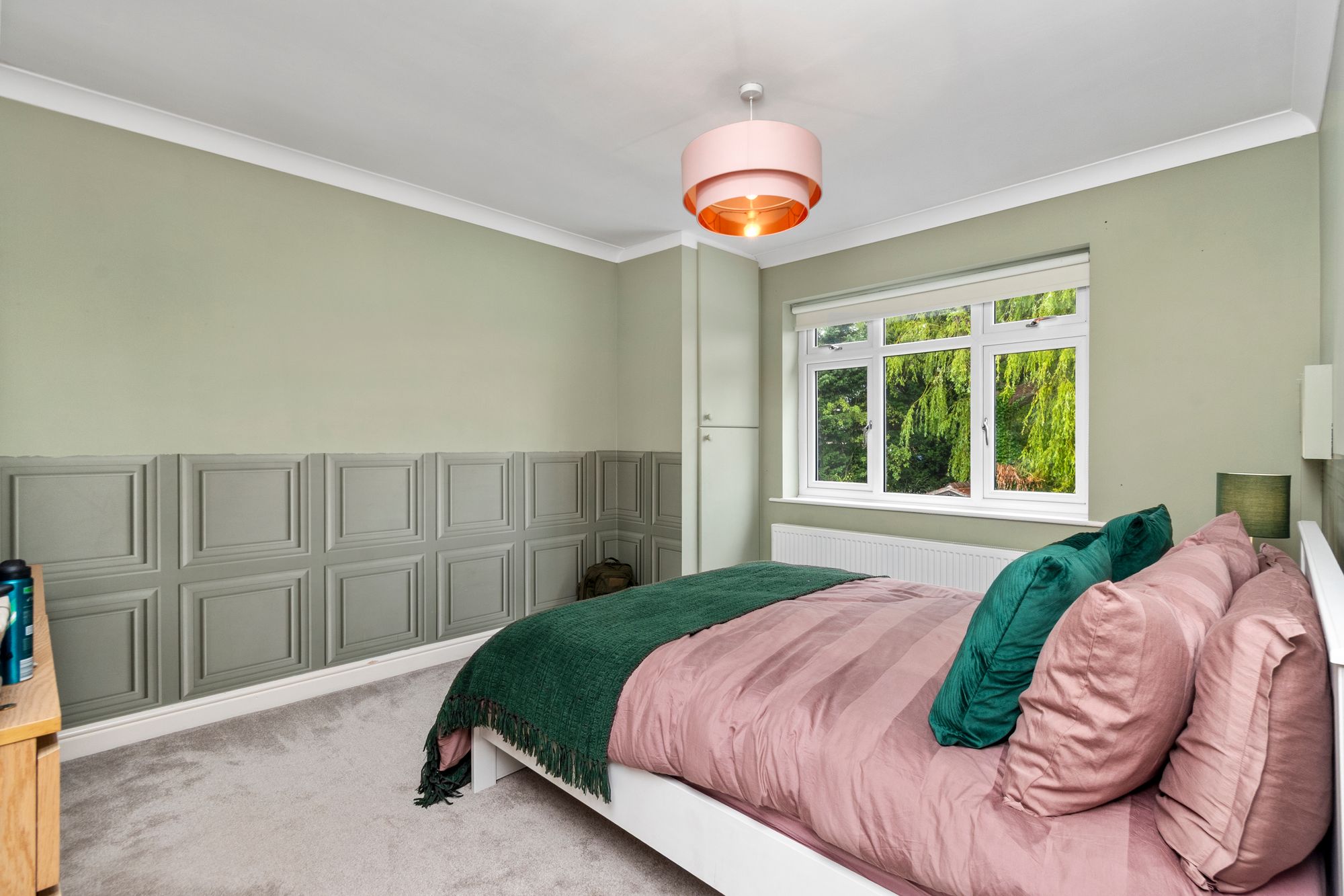 St. Georges Avenue, St. Helens