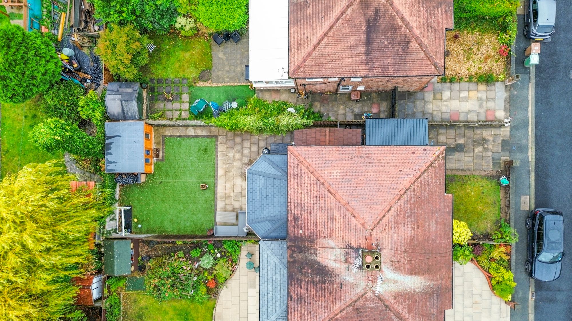 St. Georges Avenue, St. Helens