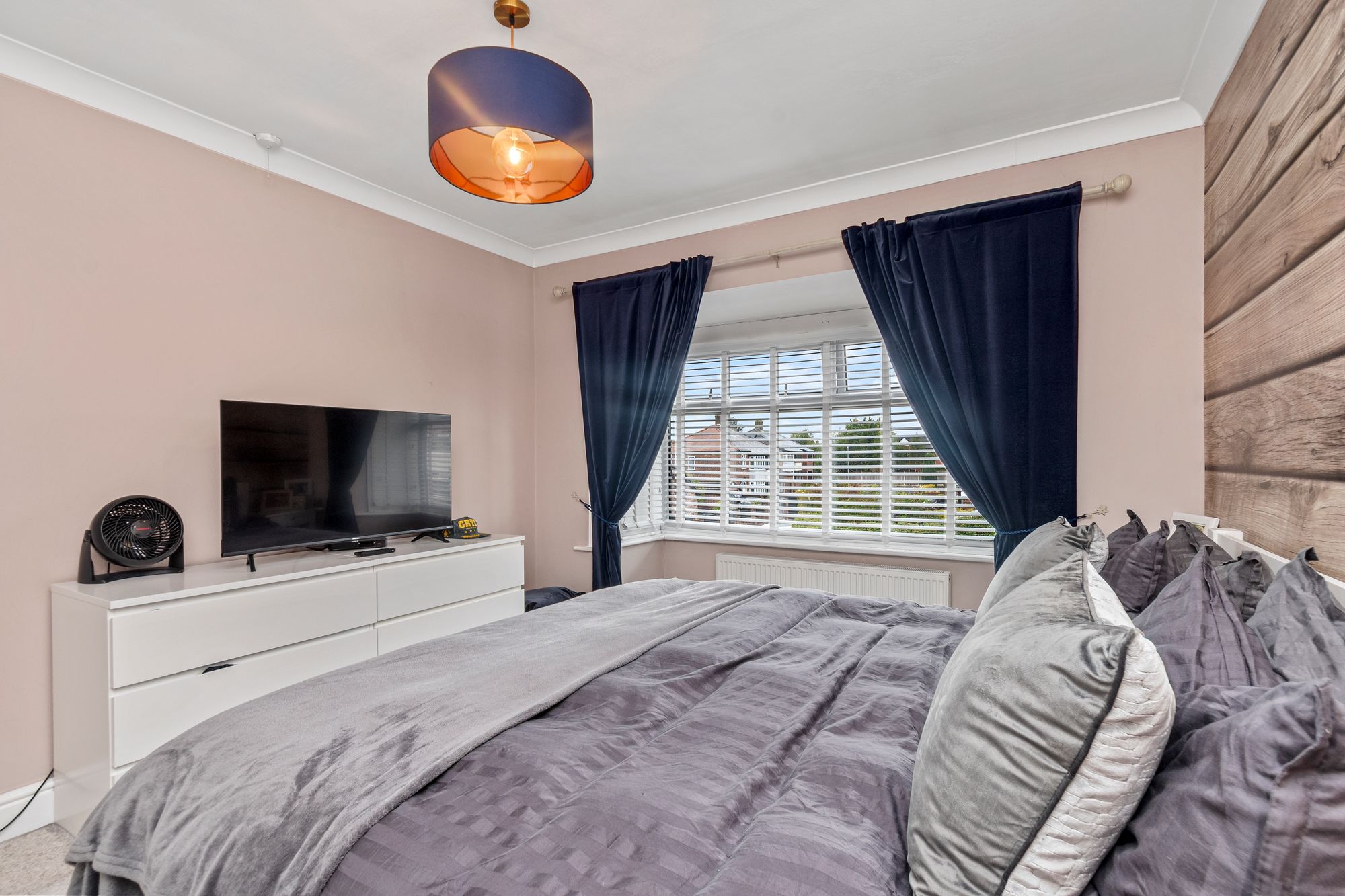 St. Georges Avenue, St. Helens