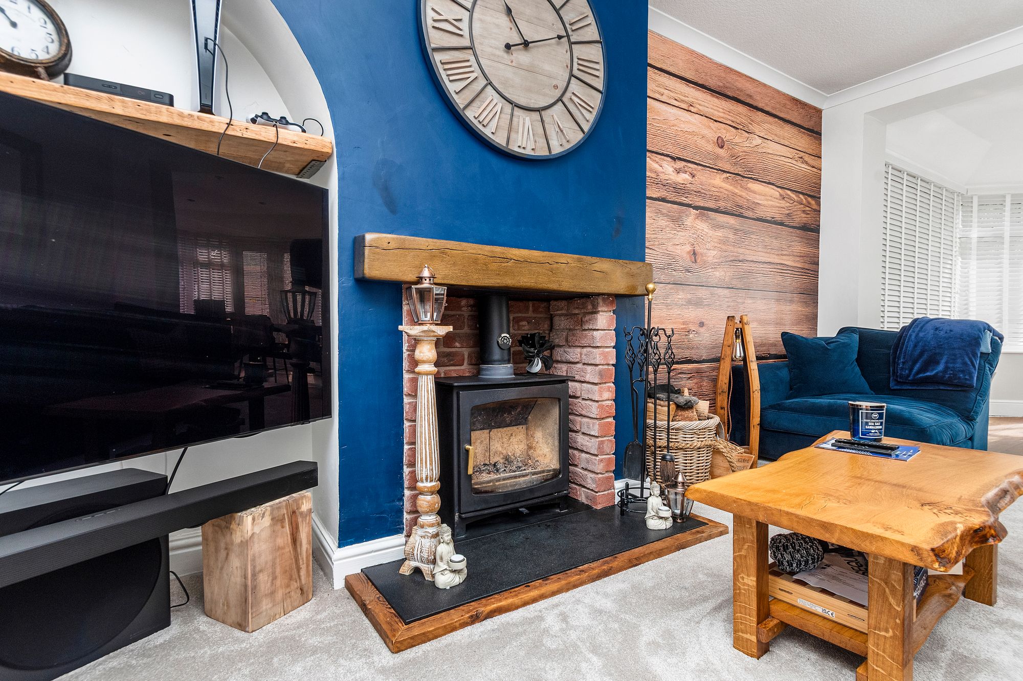 St. Georges Avenue, St. Helens