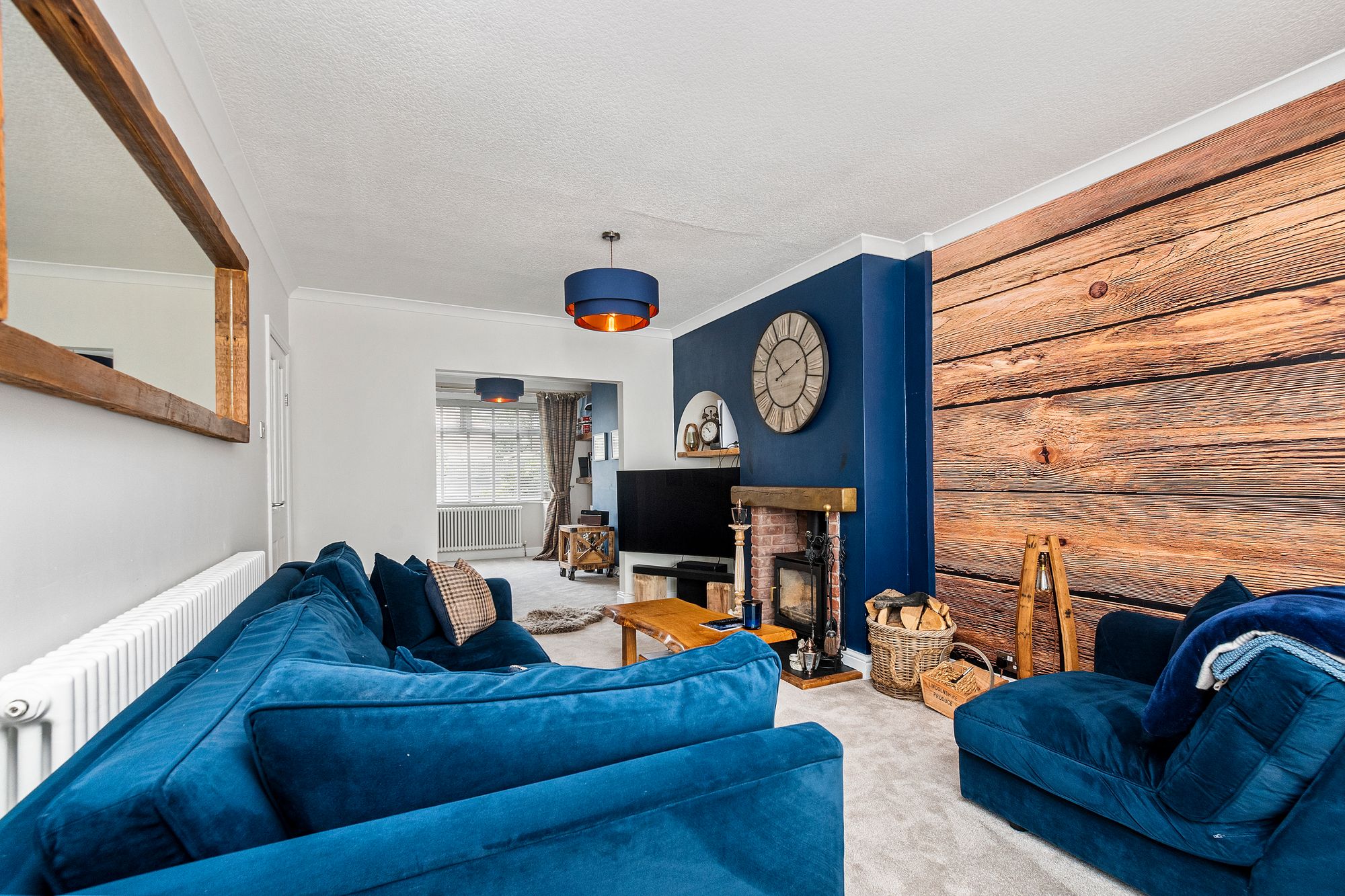 St. Georges Avenue, St. Helens