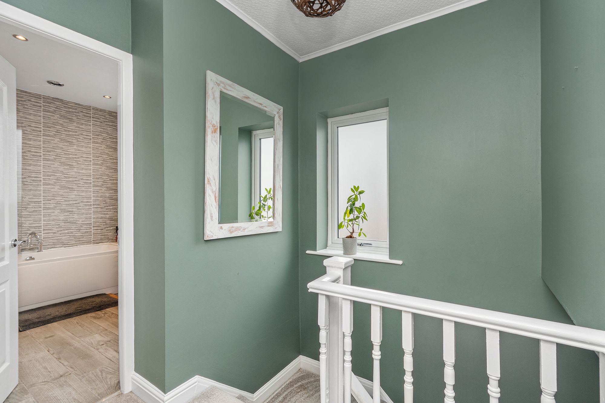 St. Georges Avenue, St. Helens