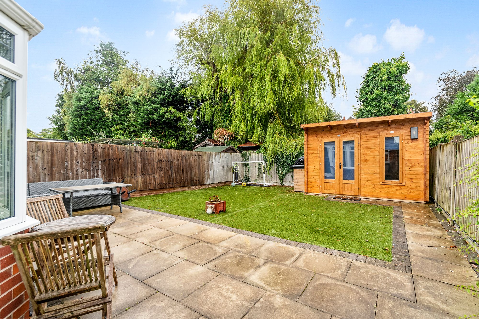 St. Georges Avenue, St. Helens