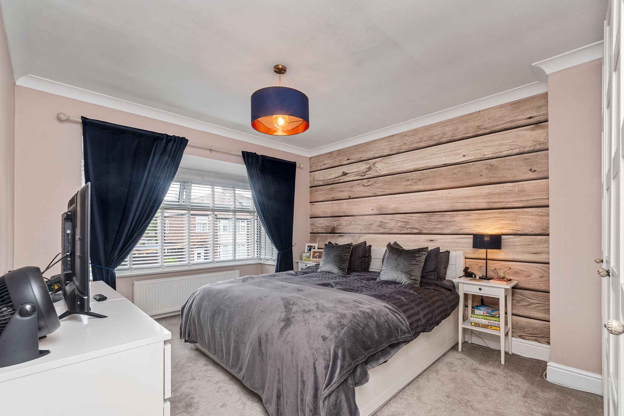 St. Georges Avenue, St. Helens