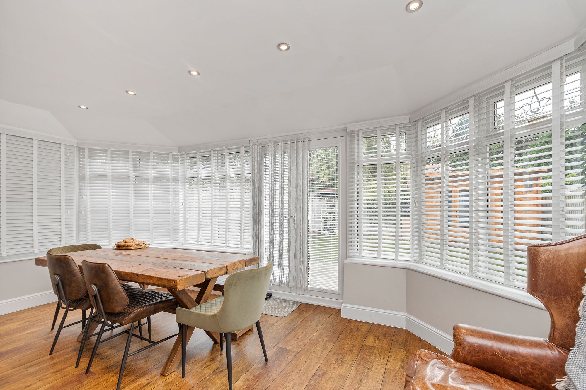 St. Georges Avenue, St. Helens