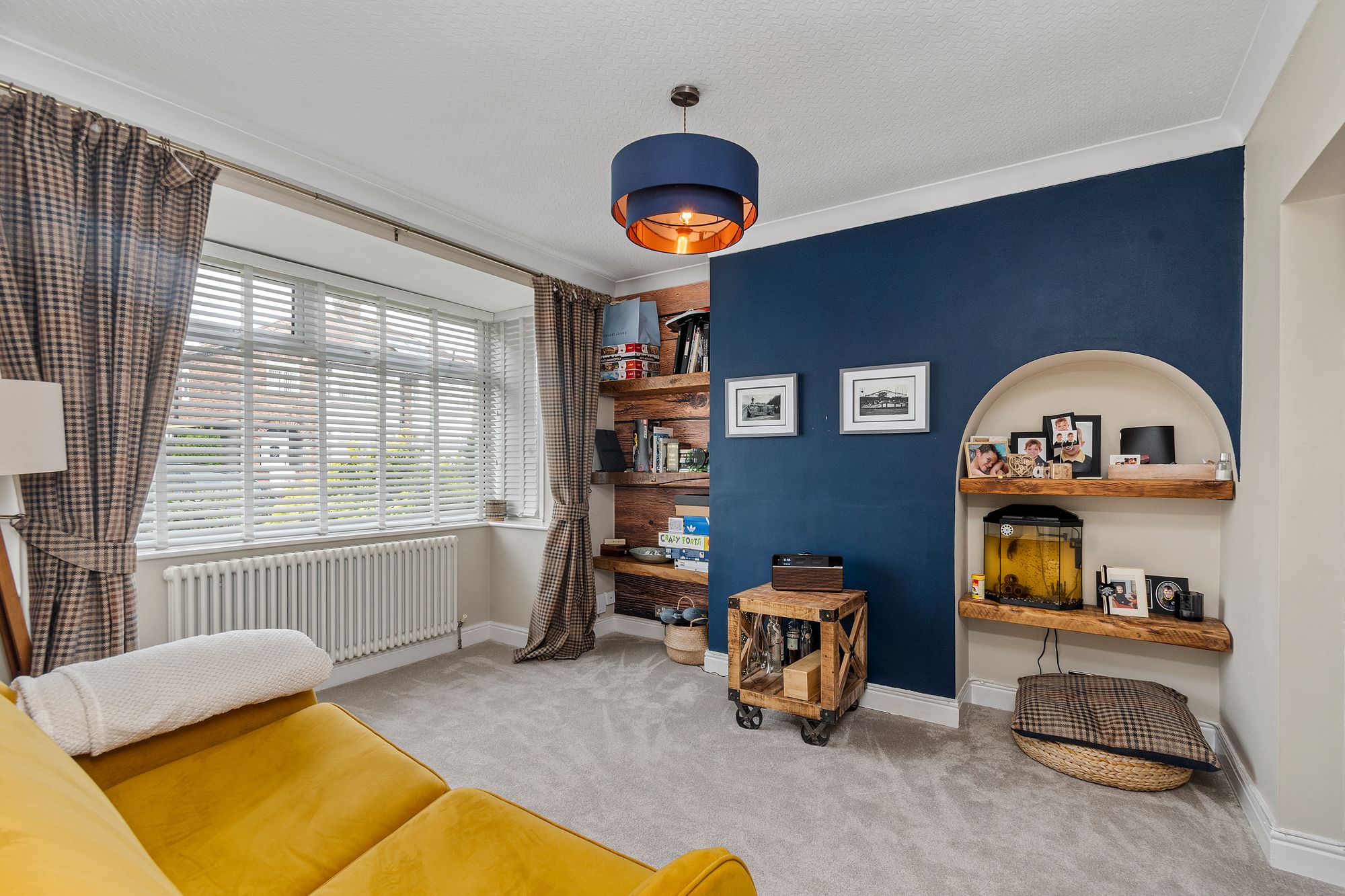 St. Georges Avenue, St. Helens