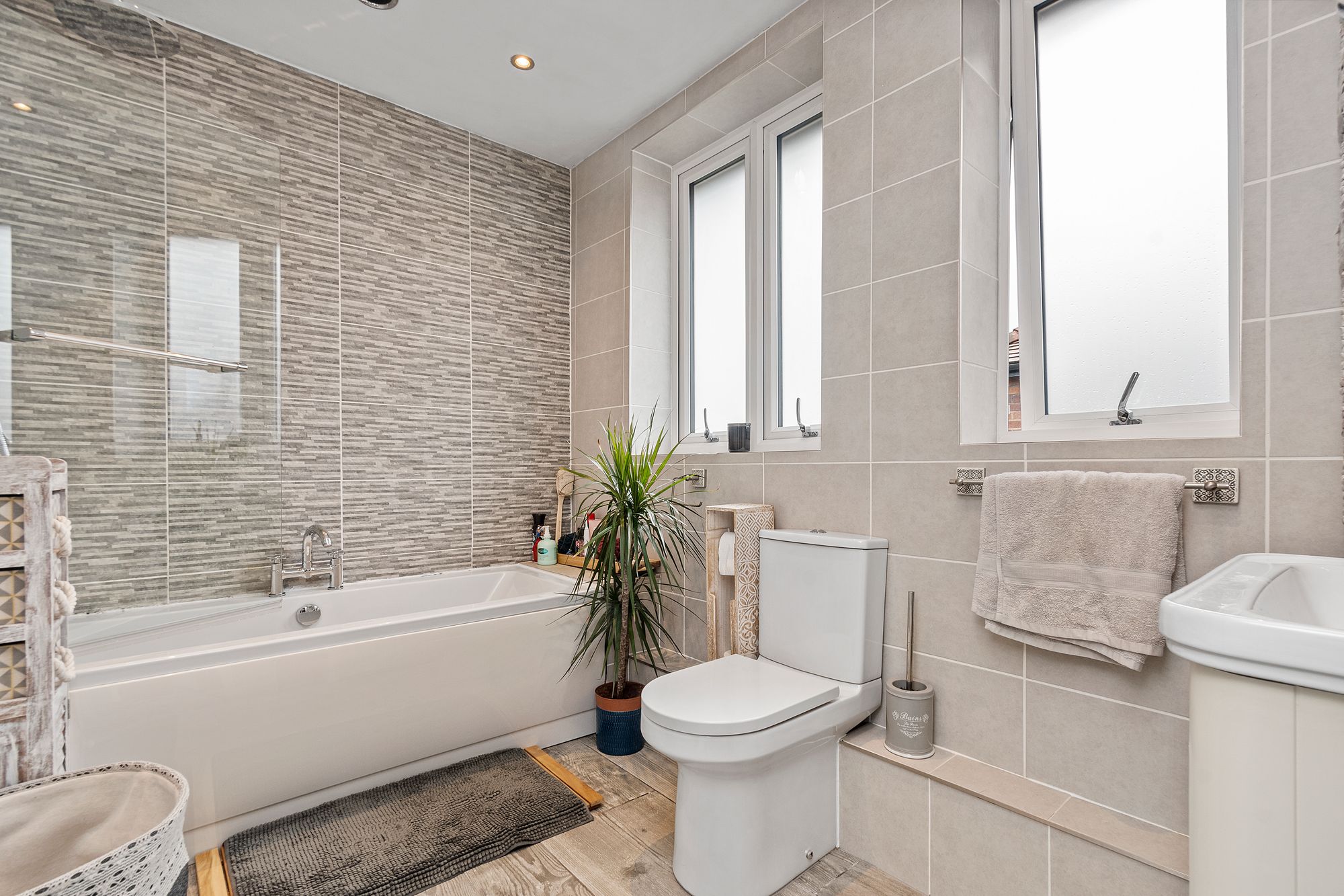 St. Georges Avenue, St. Helens