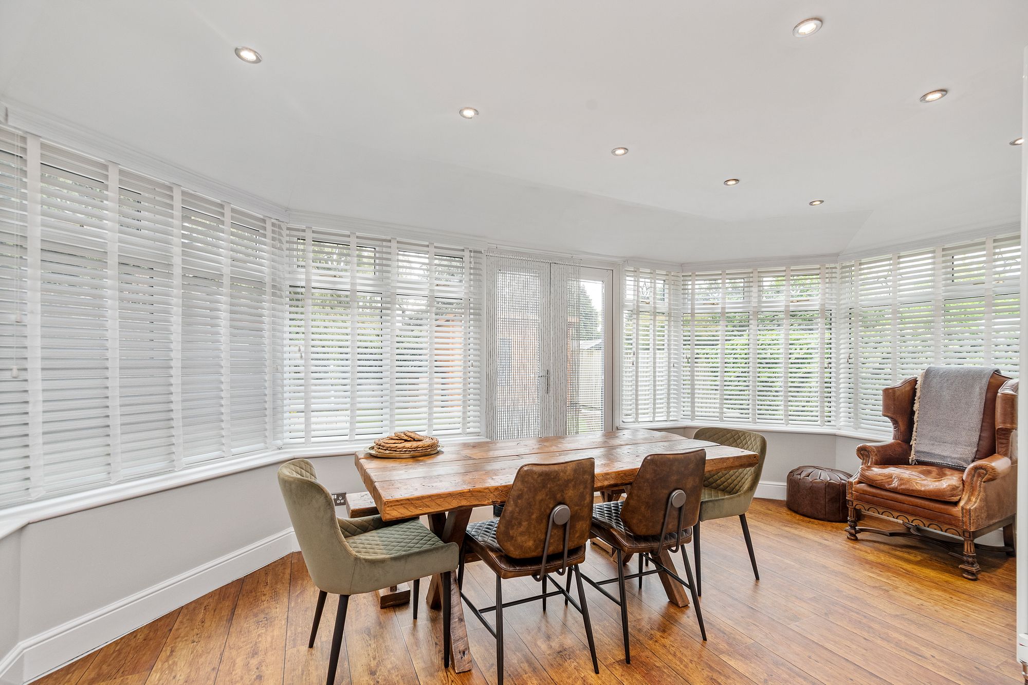 St. Georges Avenue, St. Helens