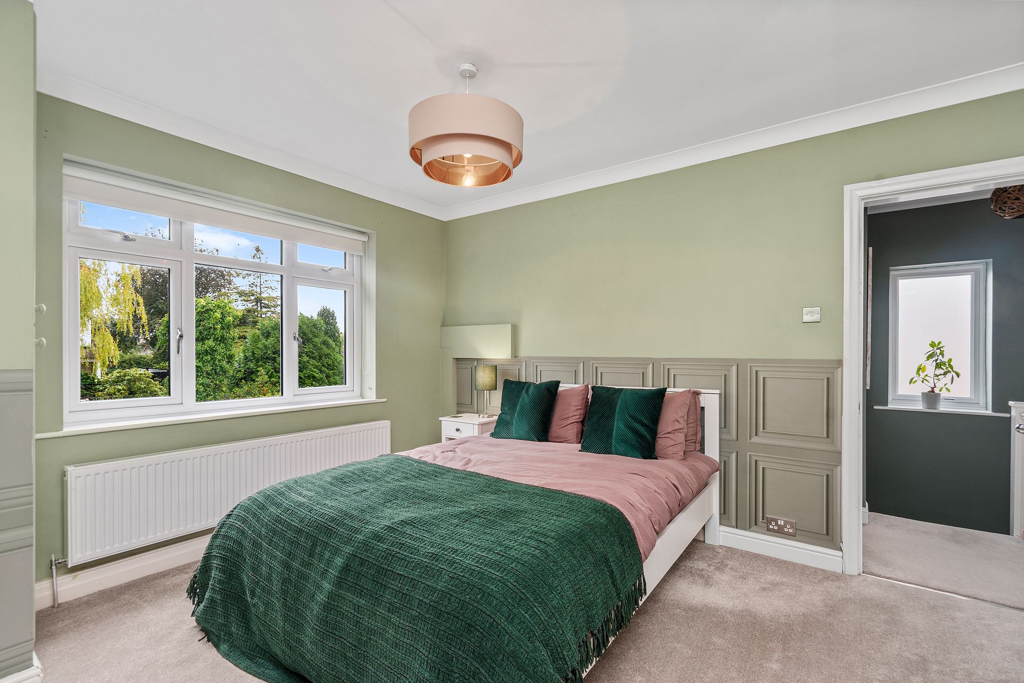 St. Georges Avenue, St. Helens