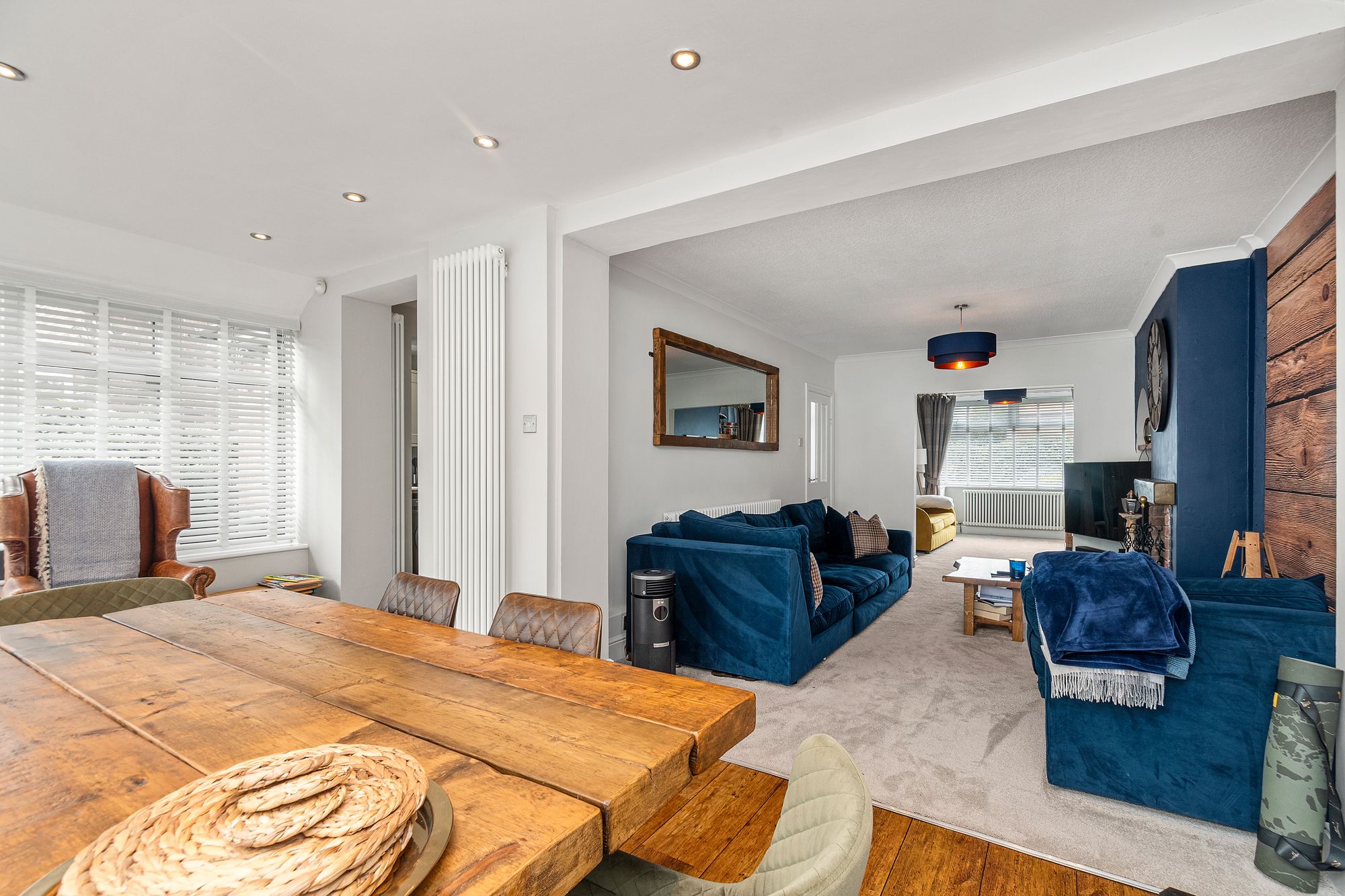 St. Georges Avenue, St. Helens