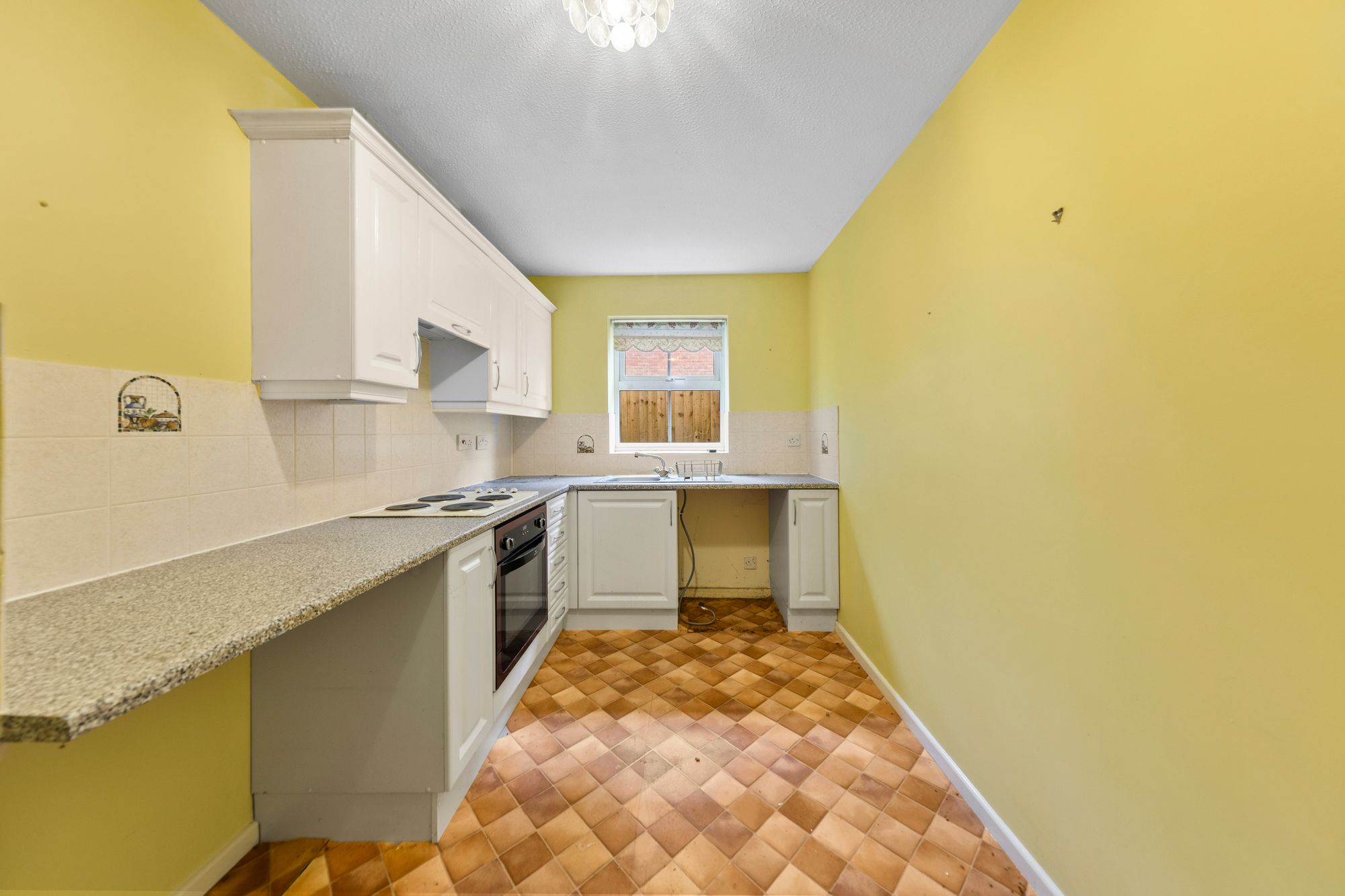 Finsbury Close, Warrington