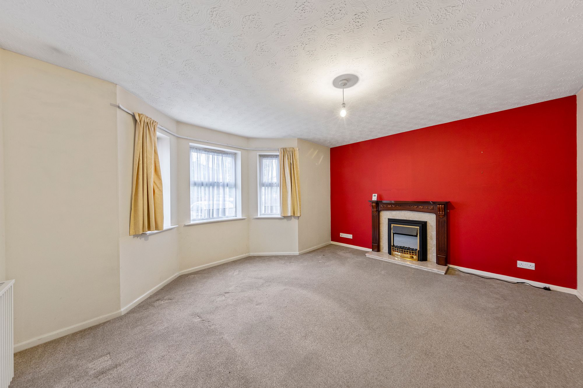 Finsbury Close, Warrington