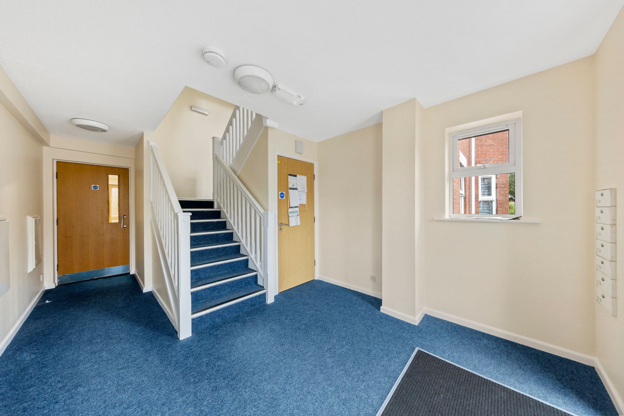 Finsbury Close, Warrington