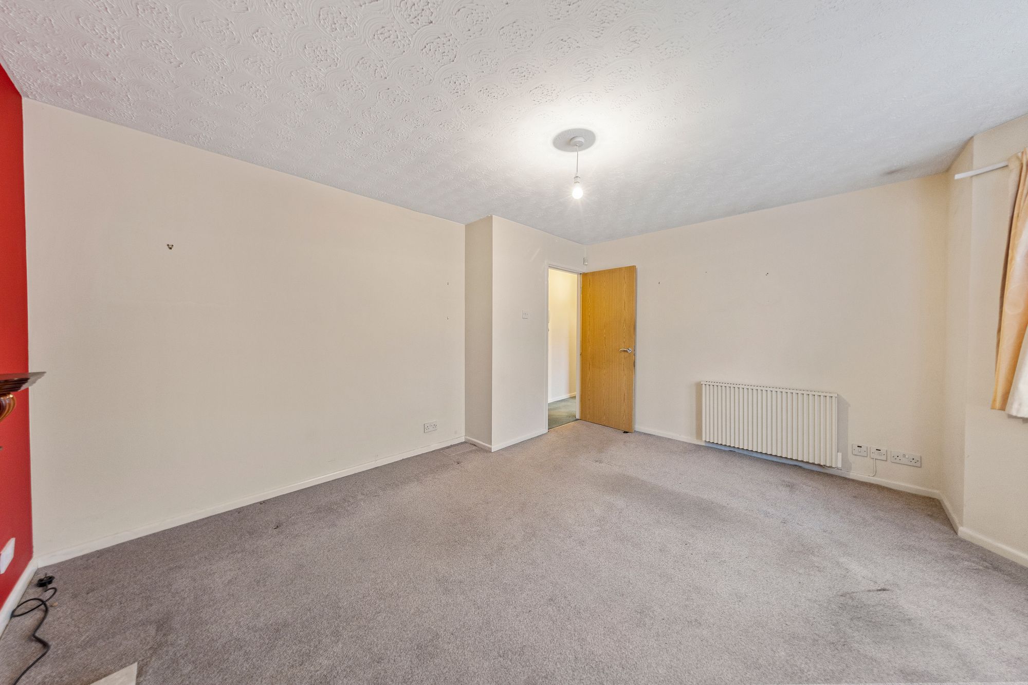 Finsbury Close, Warrington