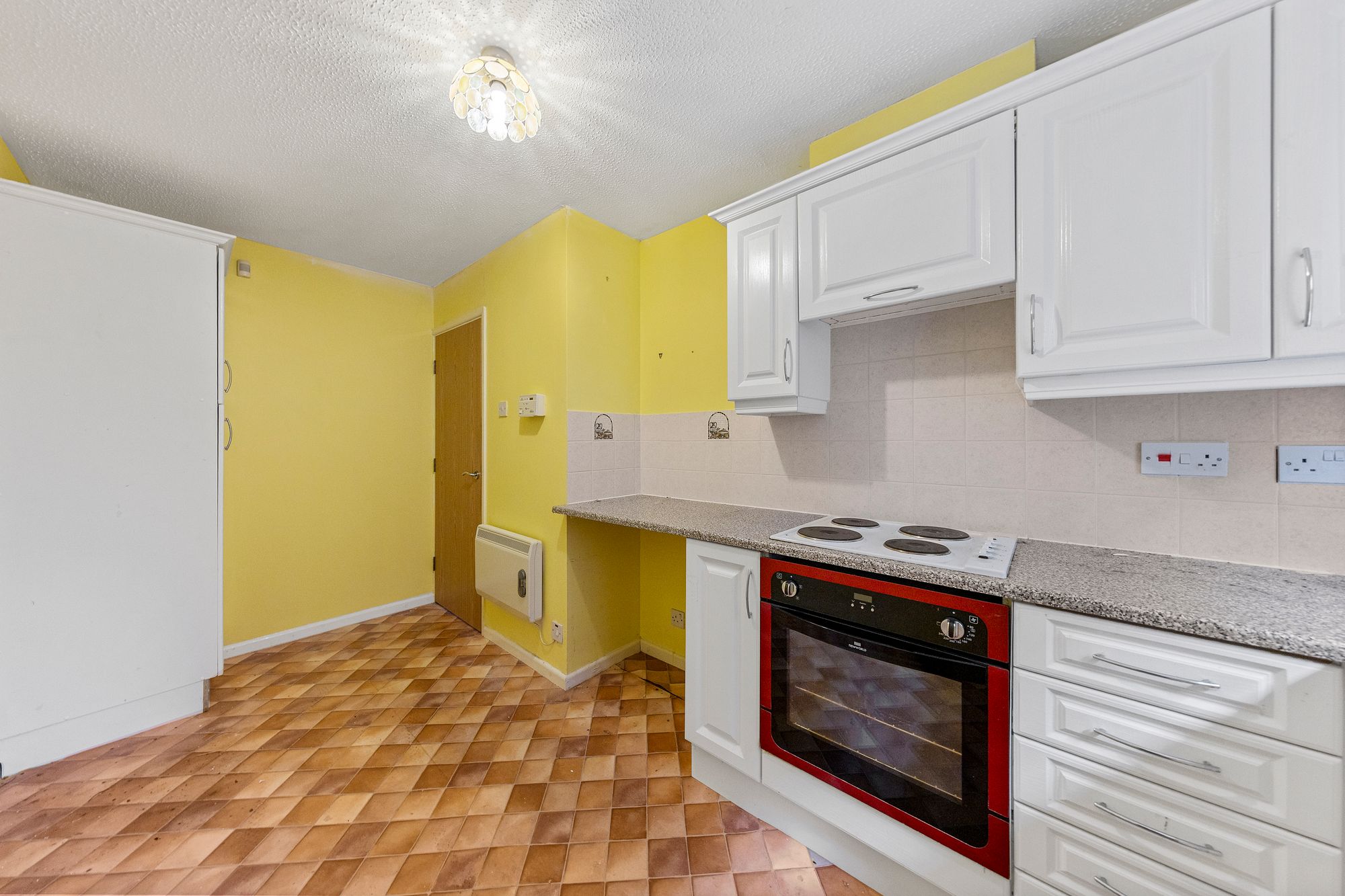 Finsbury Close, Warrington