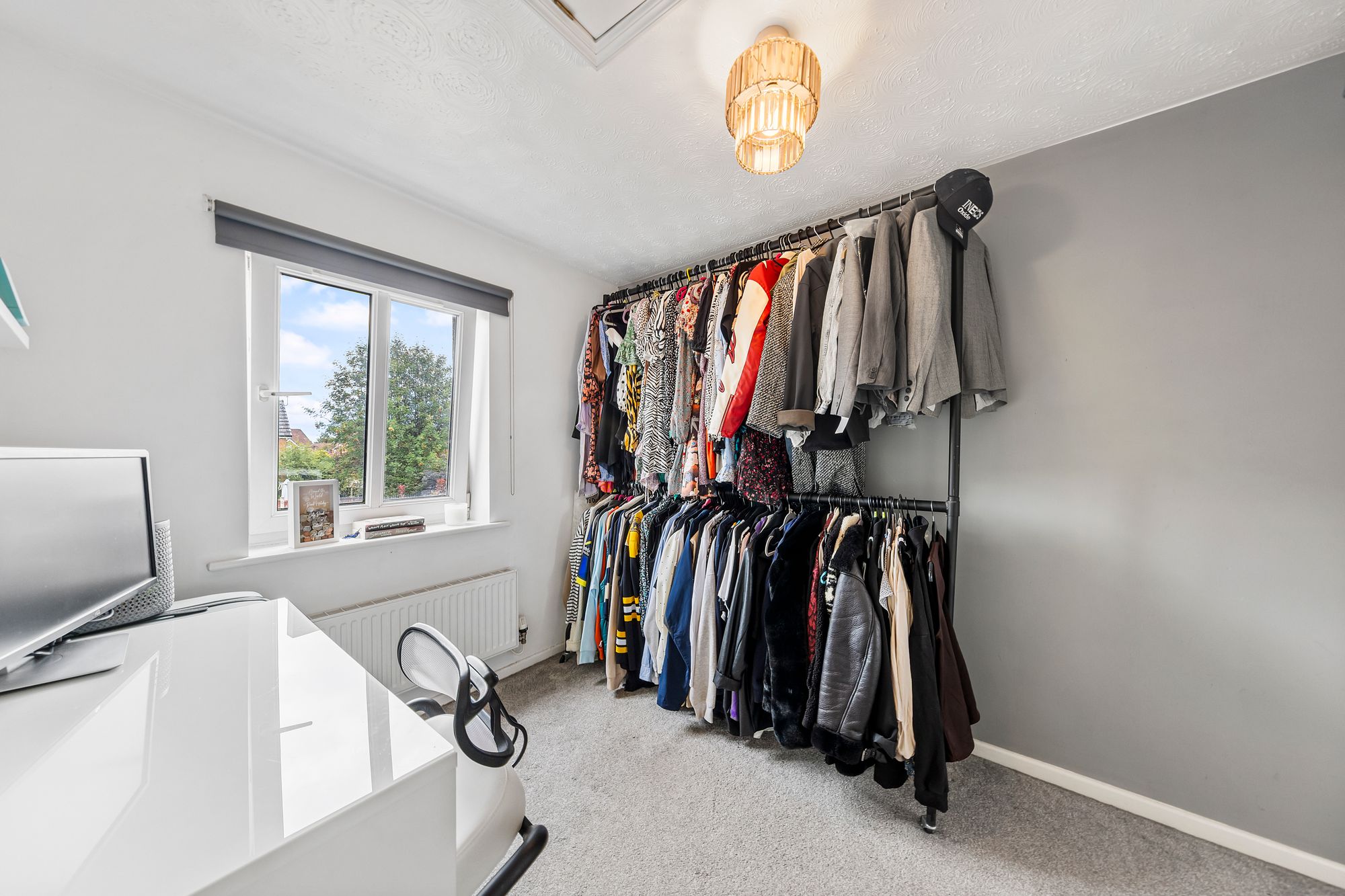 Southwold Crescent, Great Sankey, WA5