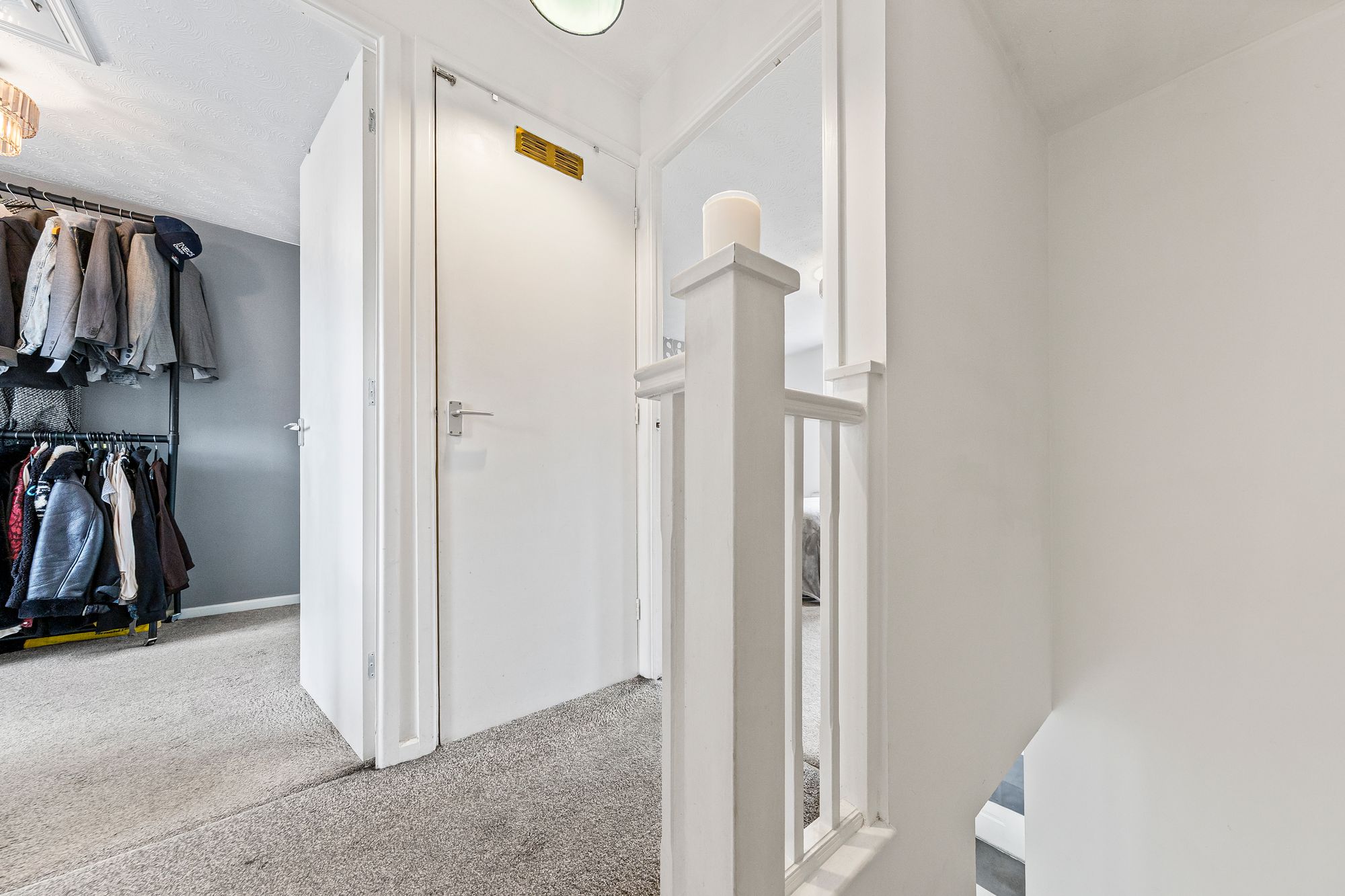 Southwold Crescent, Great Sankey, WA5