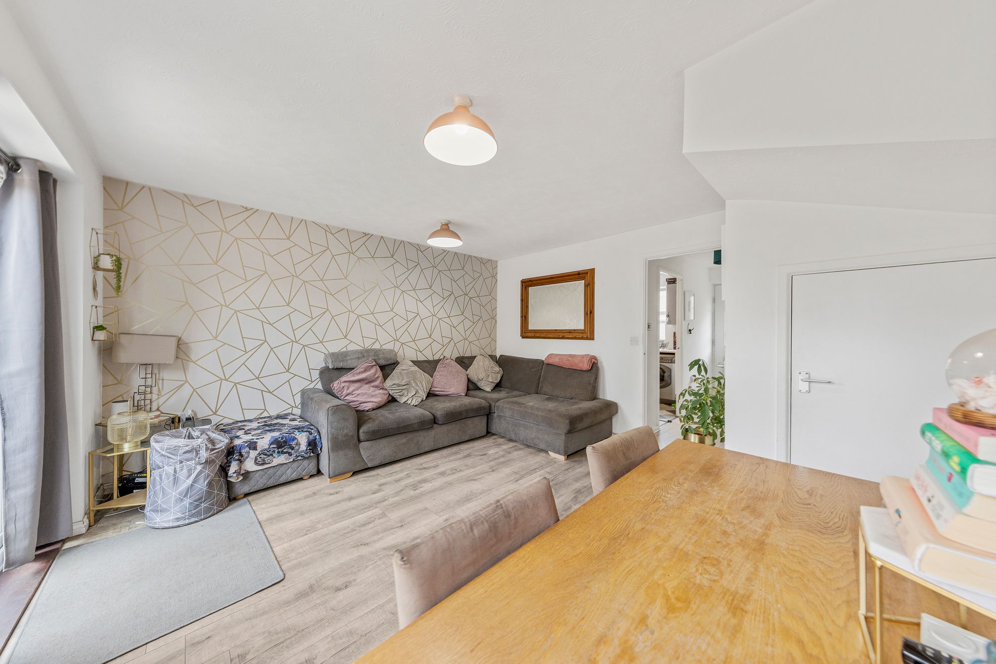 Southwold Crescent, Great Sankey, WA5