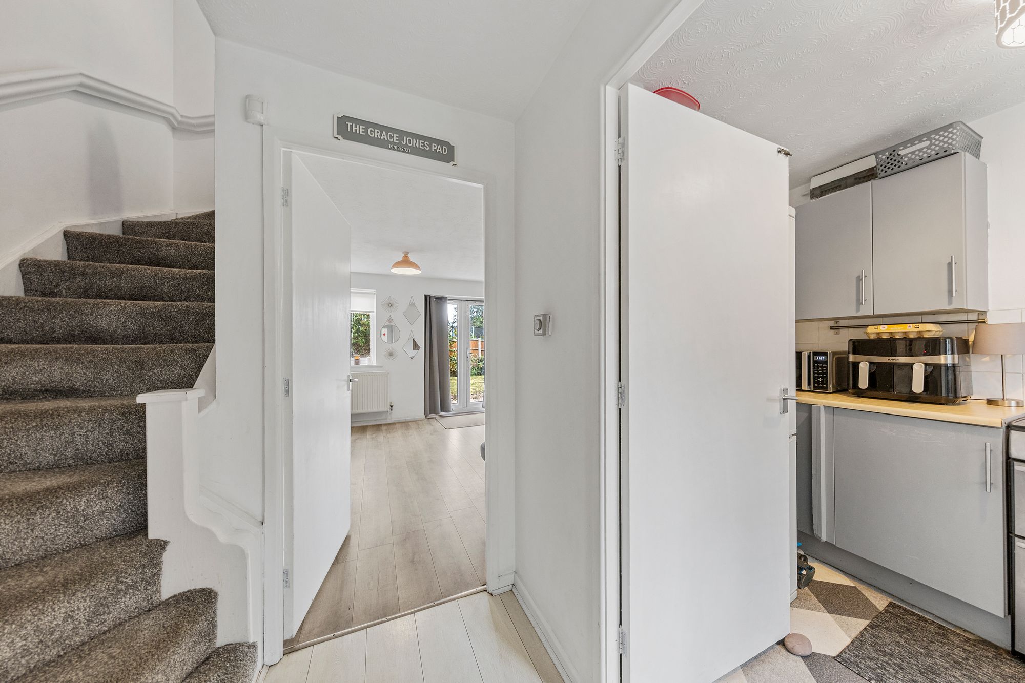 Southwold Crescent, Great Sankey, WA5