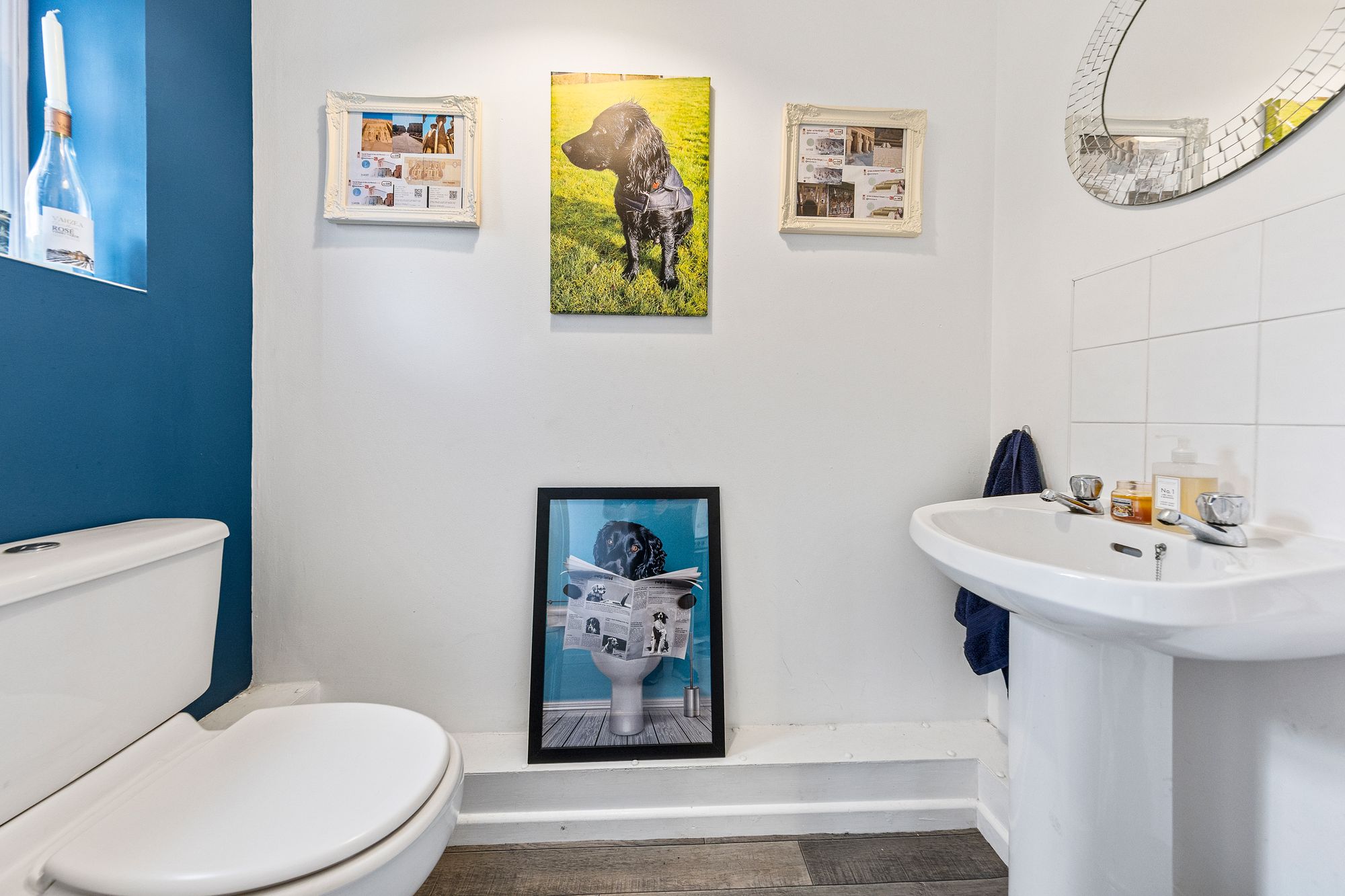 Southwold Crescent, Great Sankey, WA5