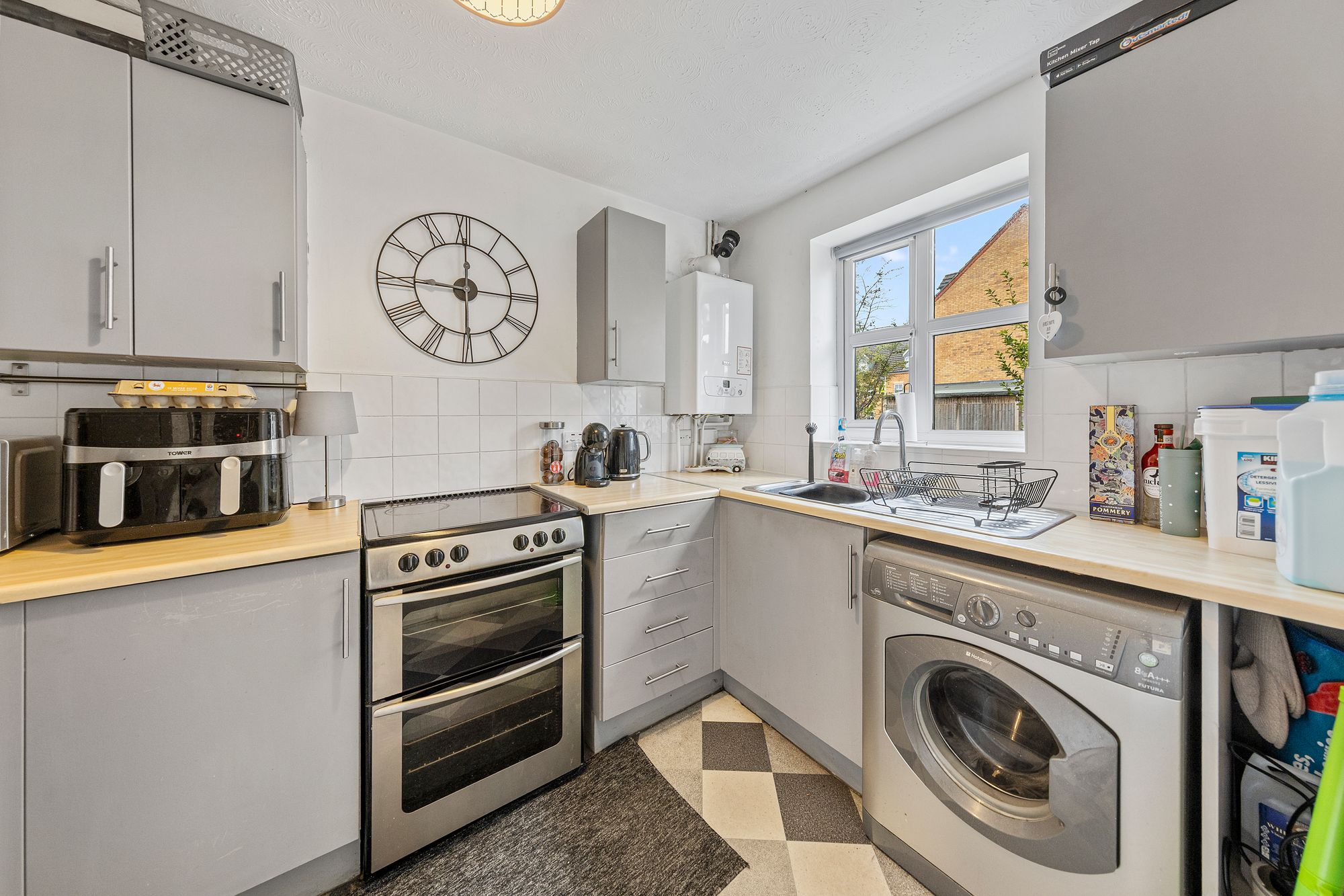 Southwold Crescent, Great Sankey, WA5