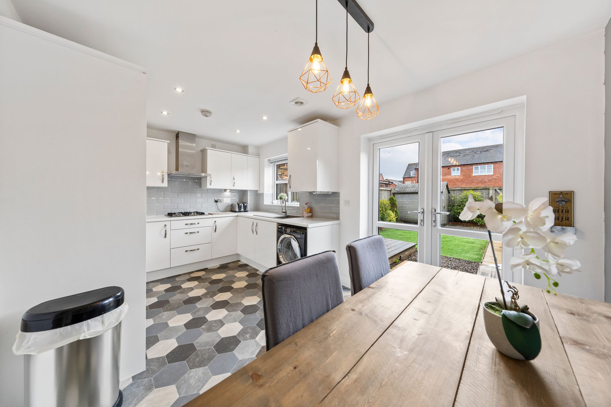 Crow Lane East, Newton-Le-Willows, WA12