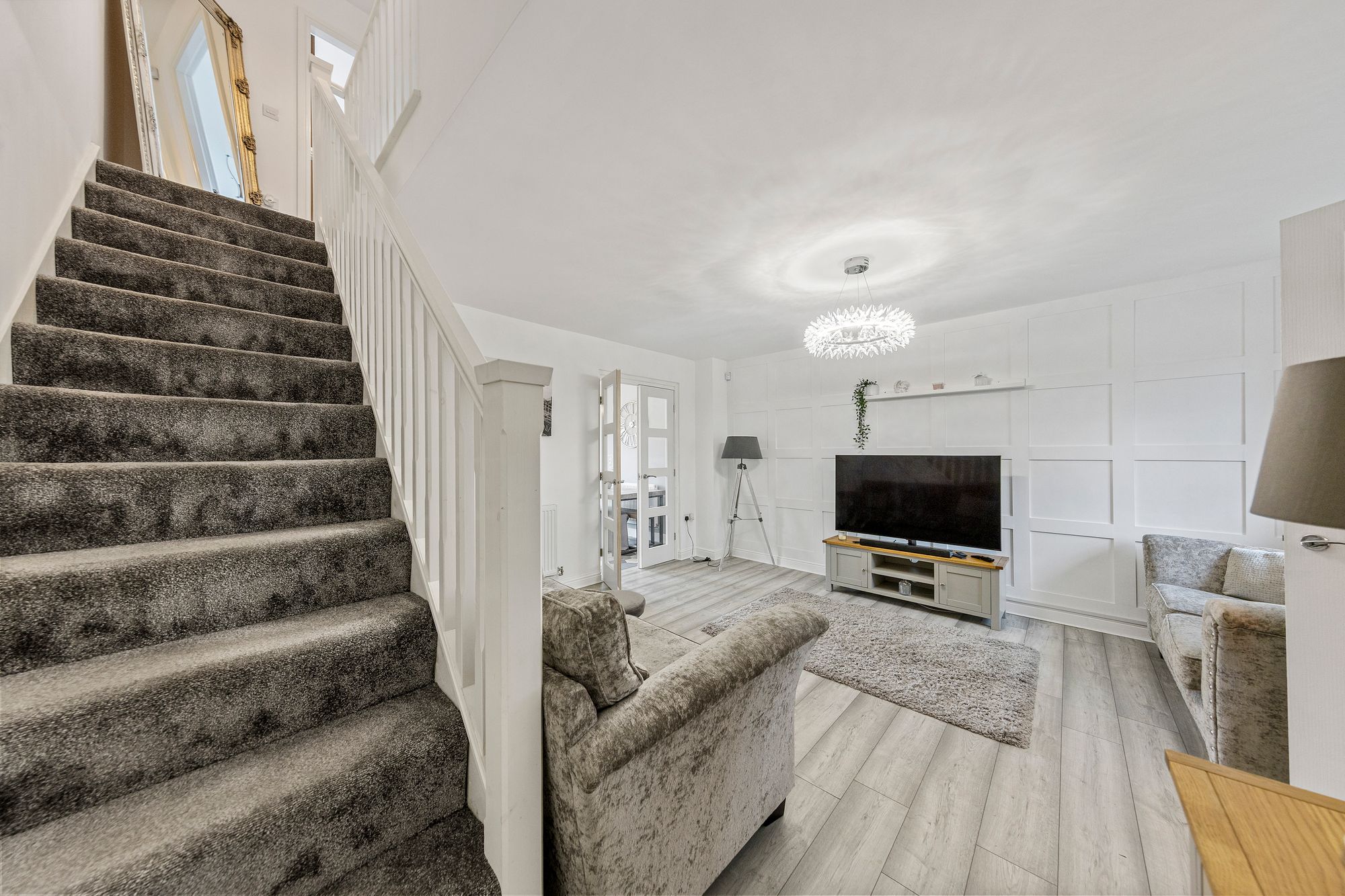 Crow Lane East, Newton-Le-Willows, WA12