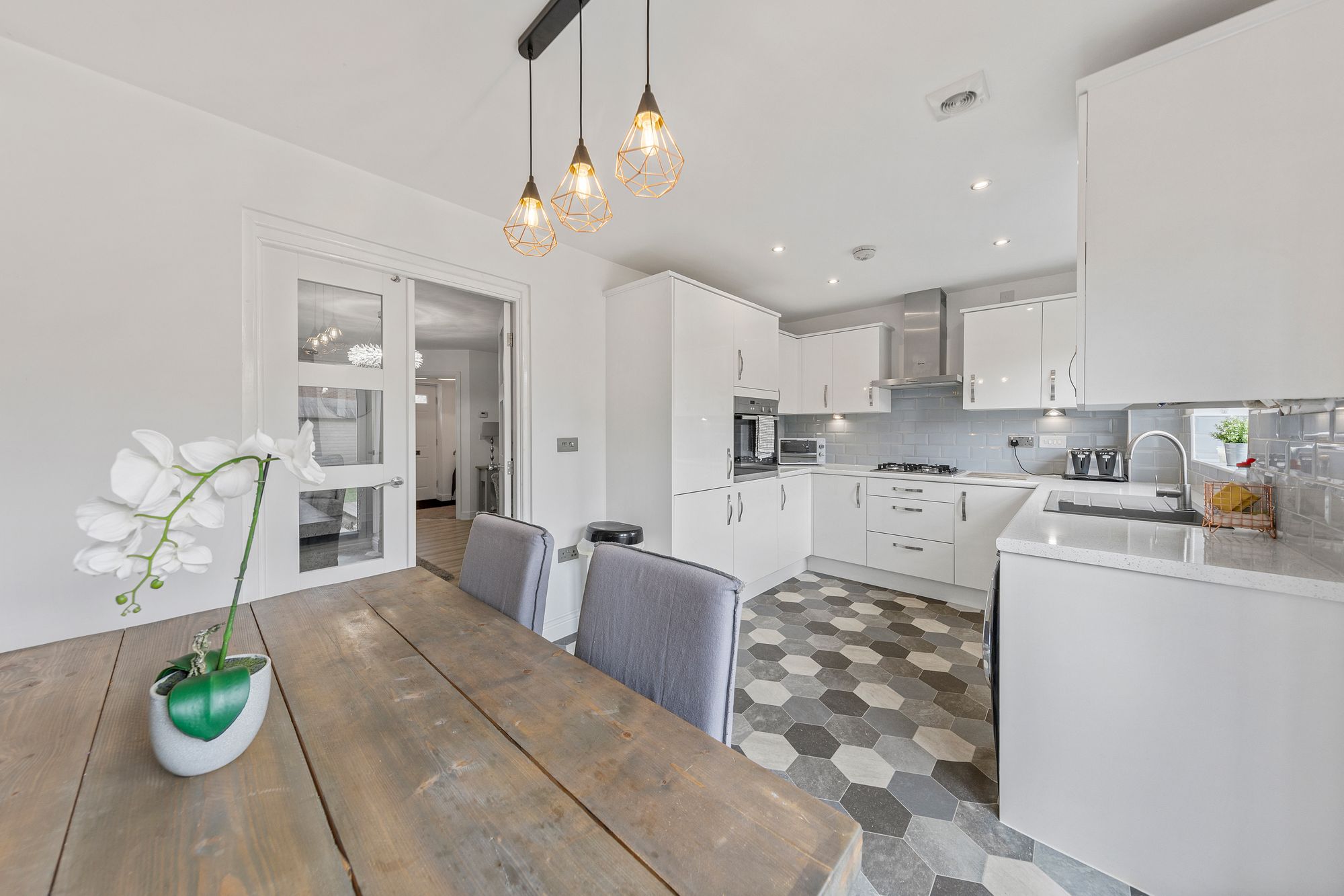 Crow Lane East, Newton-Le-Willows, WA12