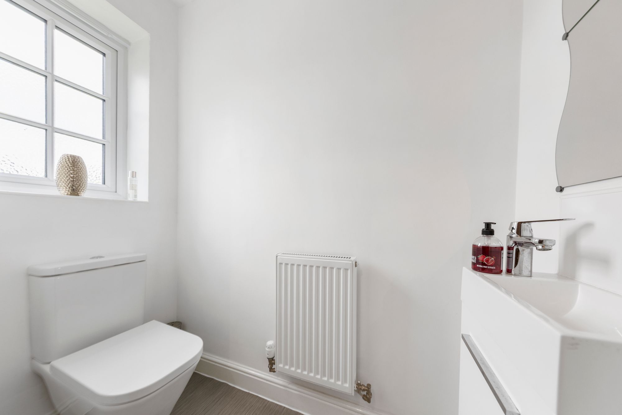 Crow Lane East, Newton-Le-Willows, WA12