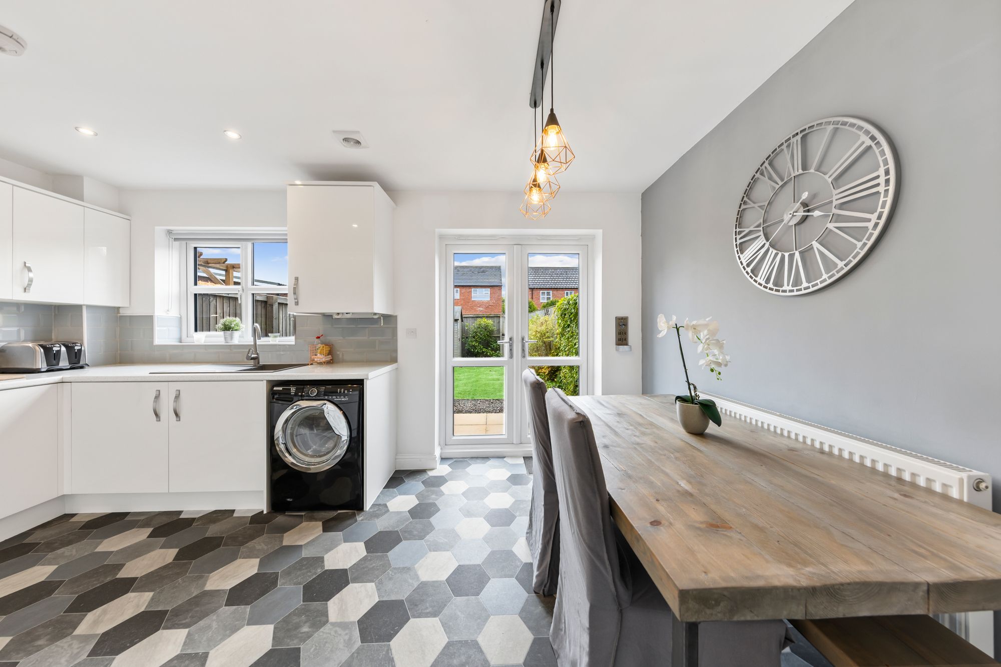 Crow Lane East, Newton-Le-Willows, WA12