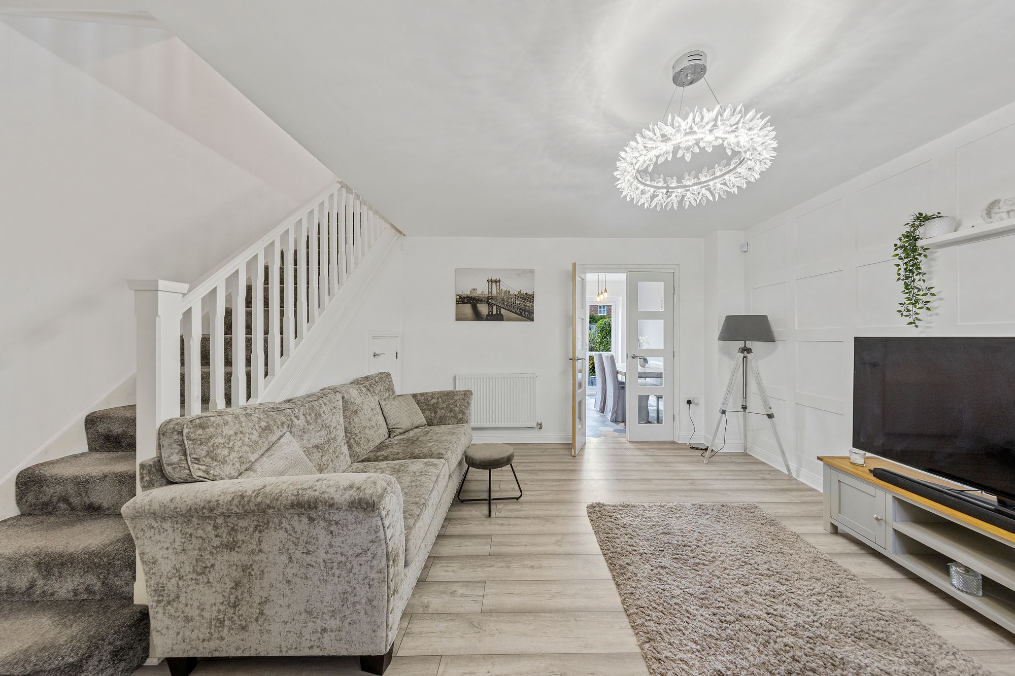 Crow Lane East, Newton-Le-Willows, WA12