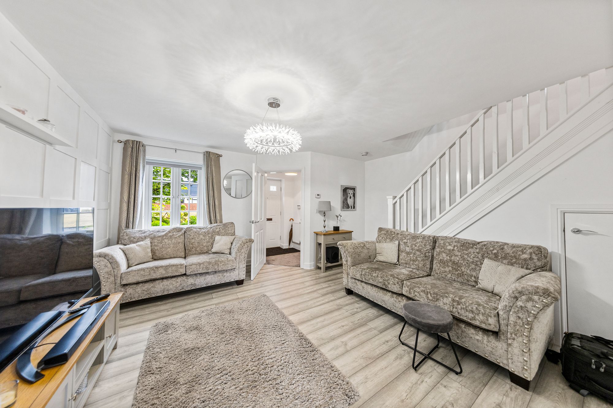 Crow Lane East, Newton-Le-Willows, WA12