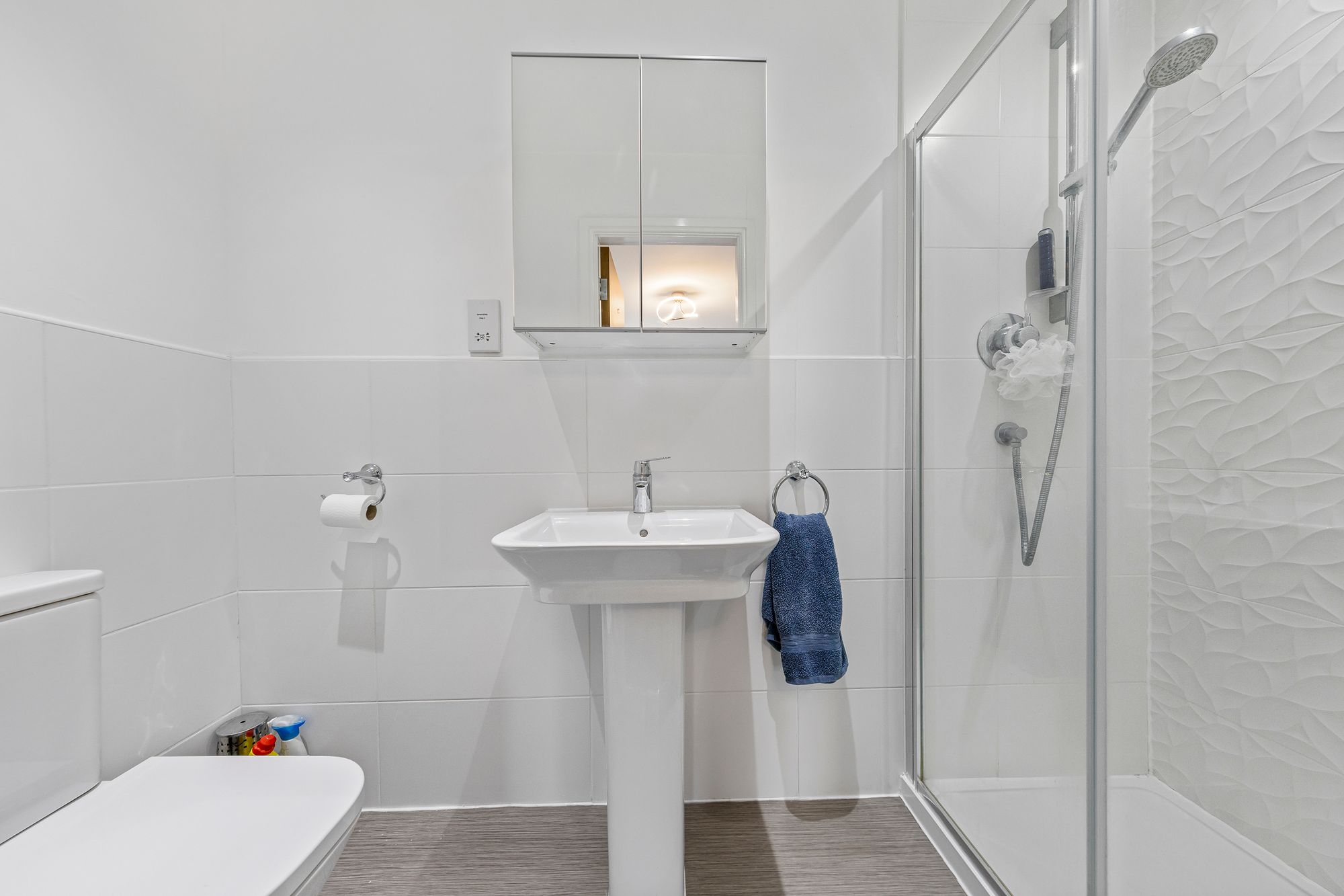 Crow Lane East, Newton-Le-Willows, WA12