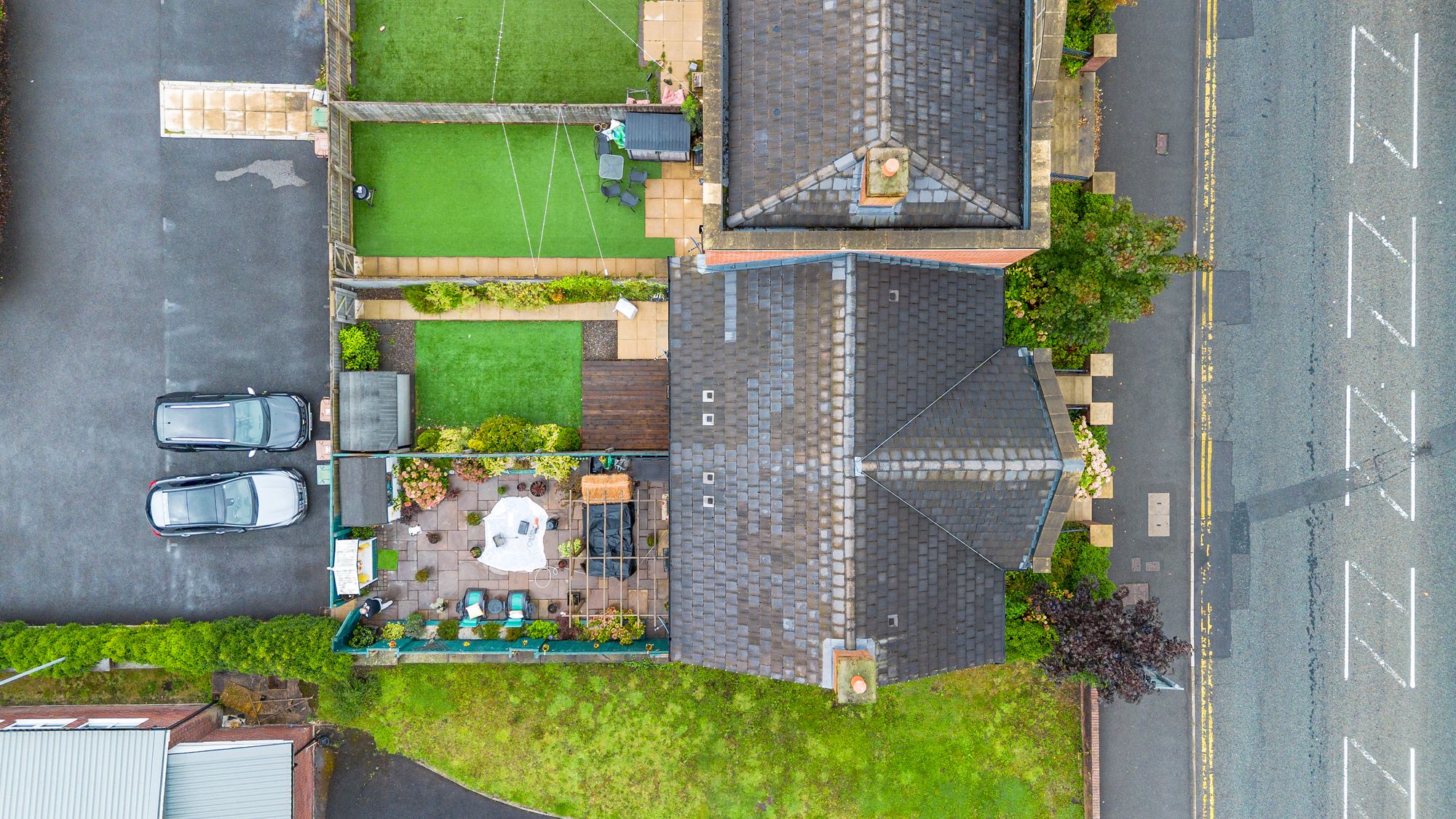 Crow Lane East, Newton-Le-Willows, WA12