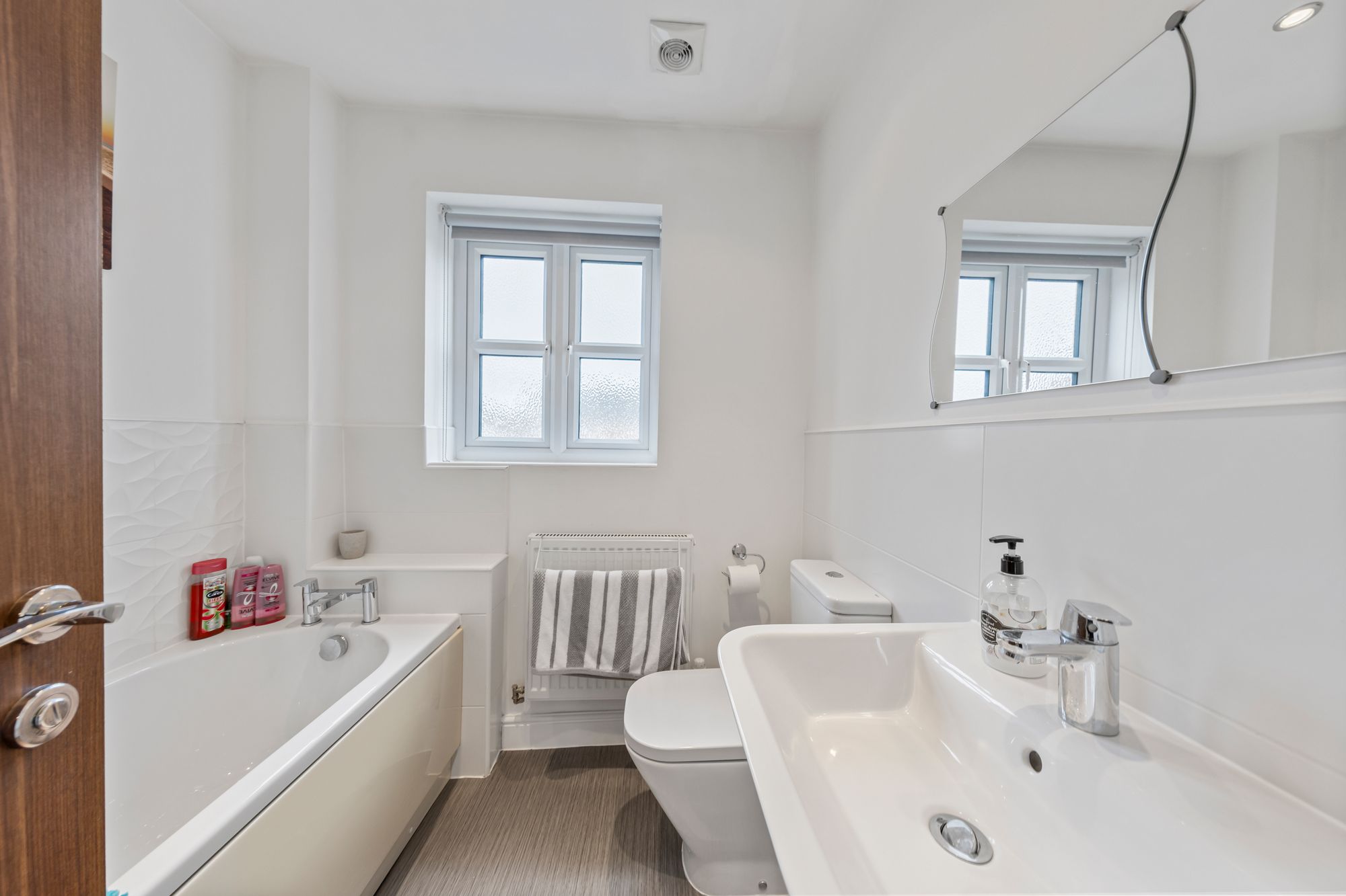 Crow Lane East, Newton-Le-Willows, WA12