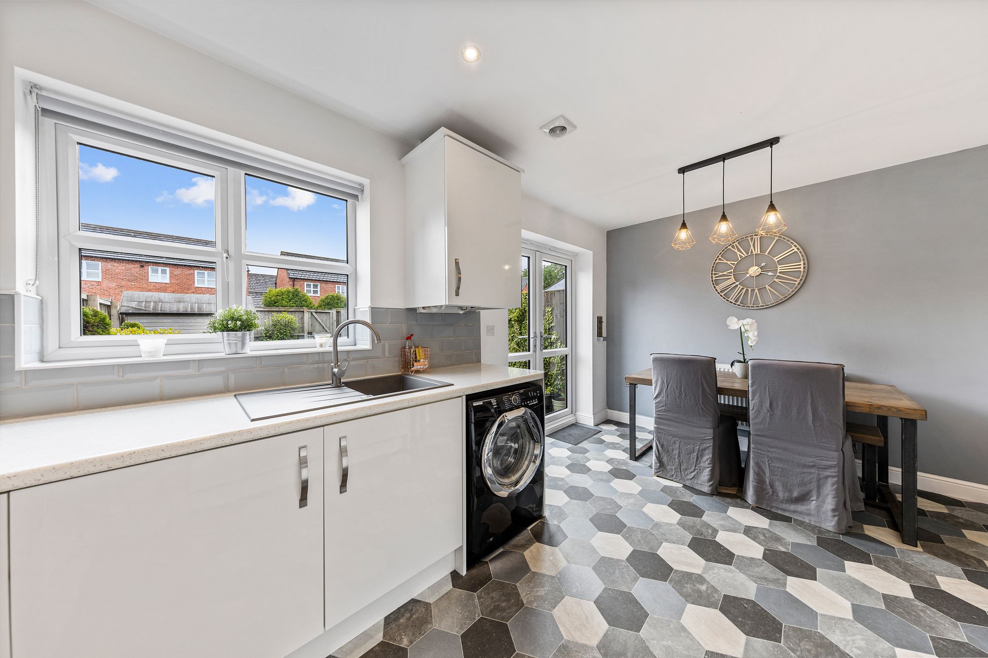 Crow Lane East, Newton-Le-Willows, WA12