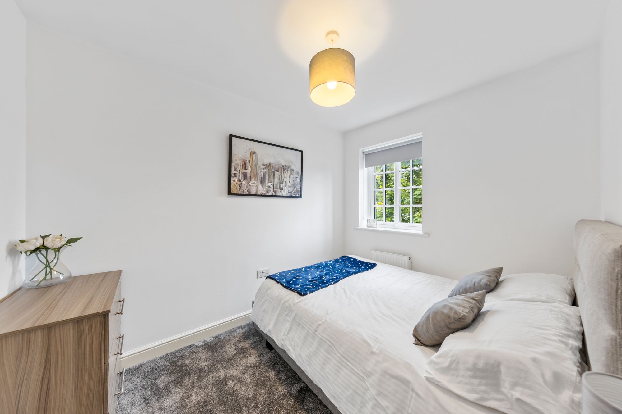 Crow Lane East, Newton-Le-Willows, WA12